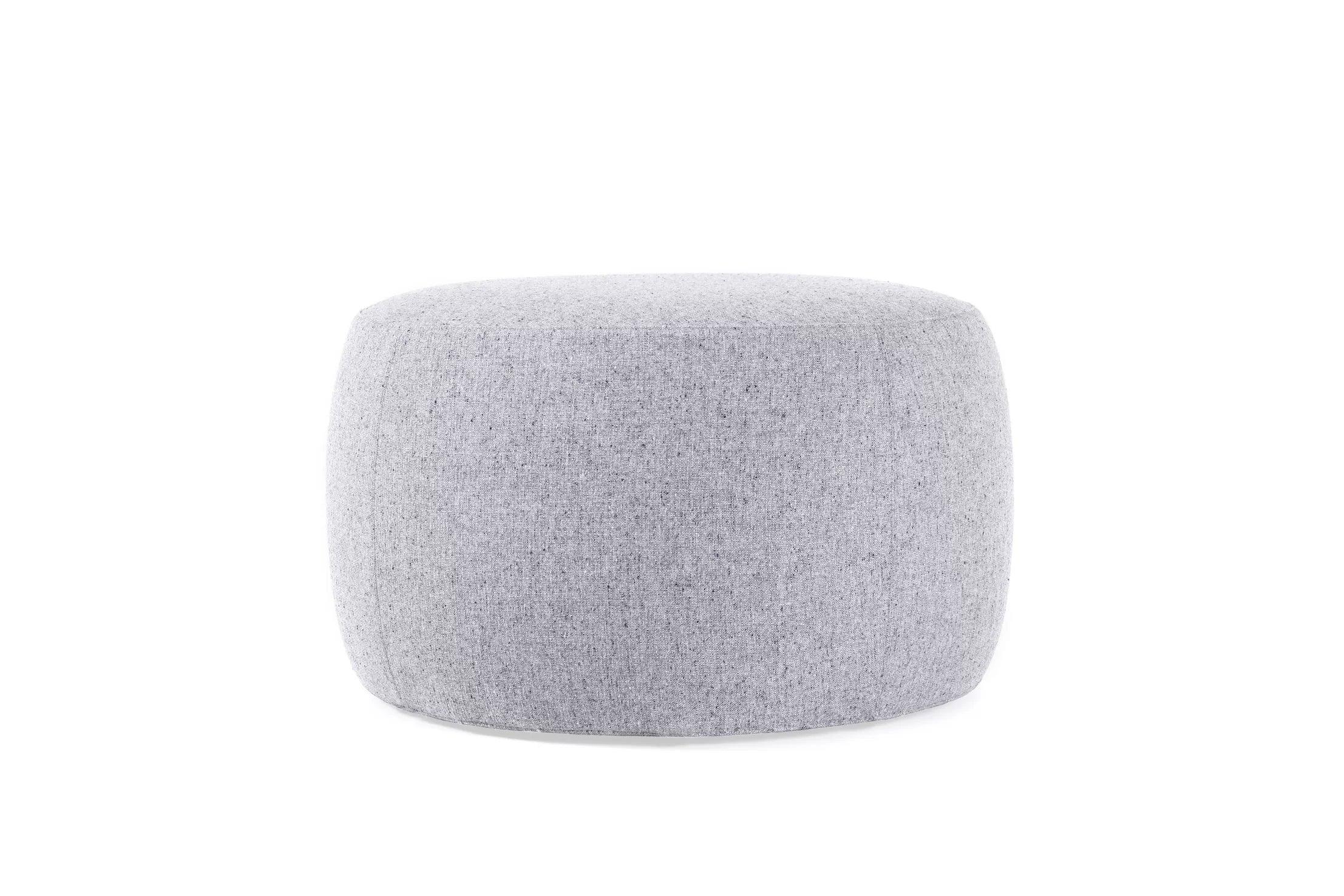 Puf POOOF tapicerowany Moooi    Eye on Design