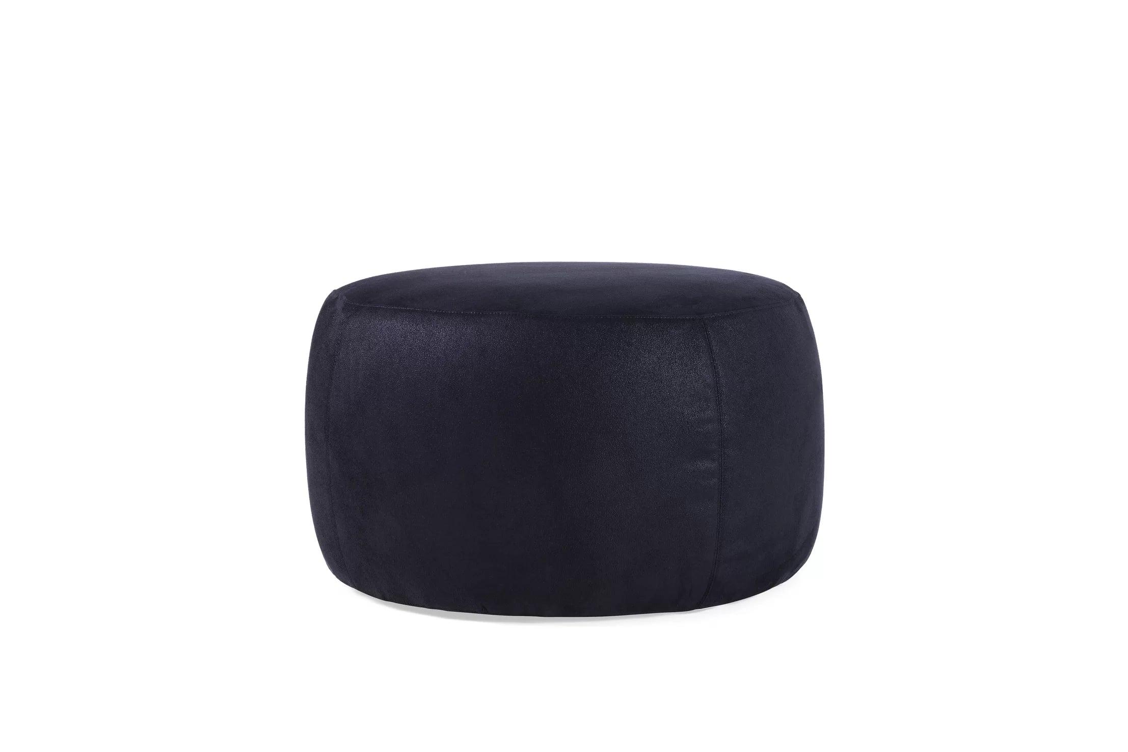 Puf POOOF tapicerowany Moooi    Eye on Design