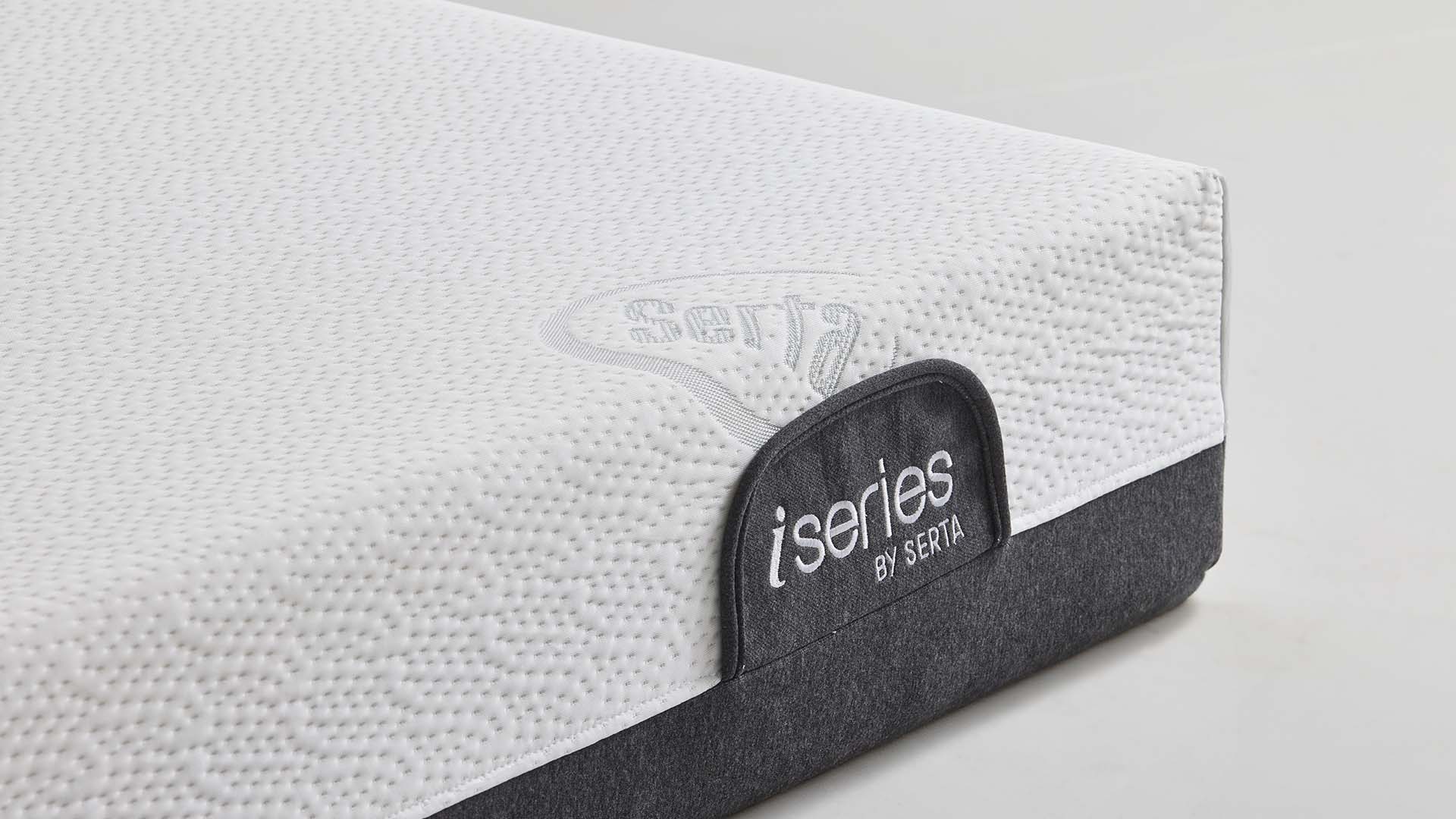 PURE Foam Mattress
