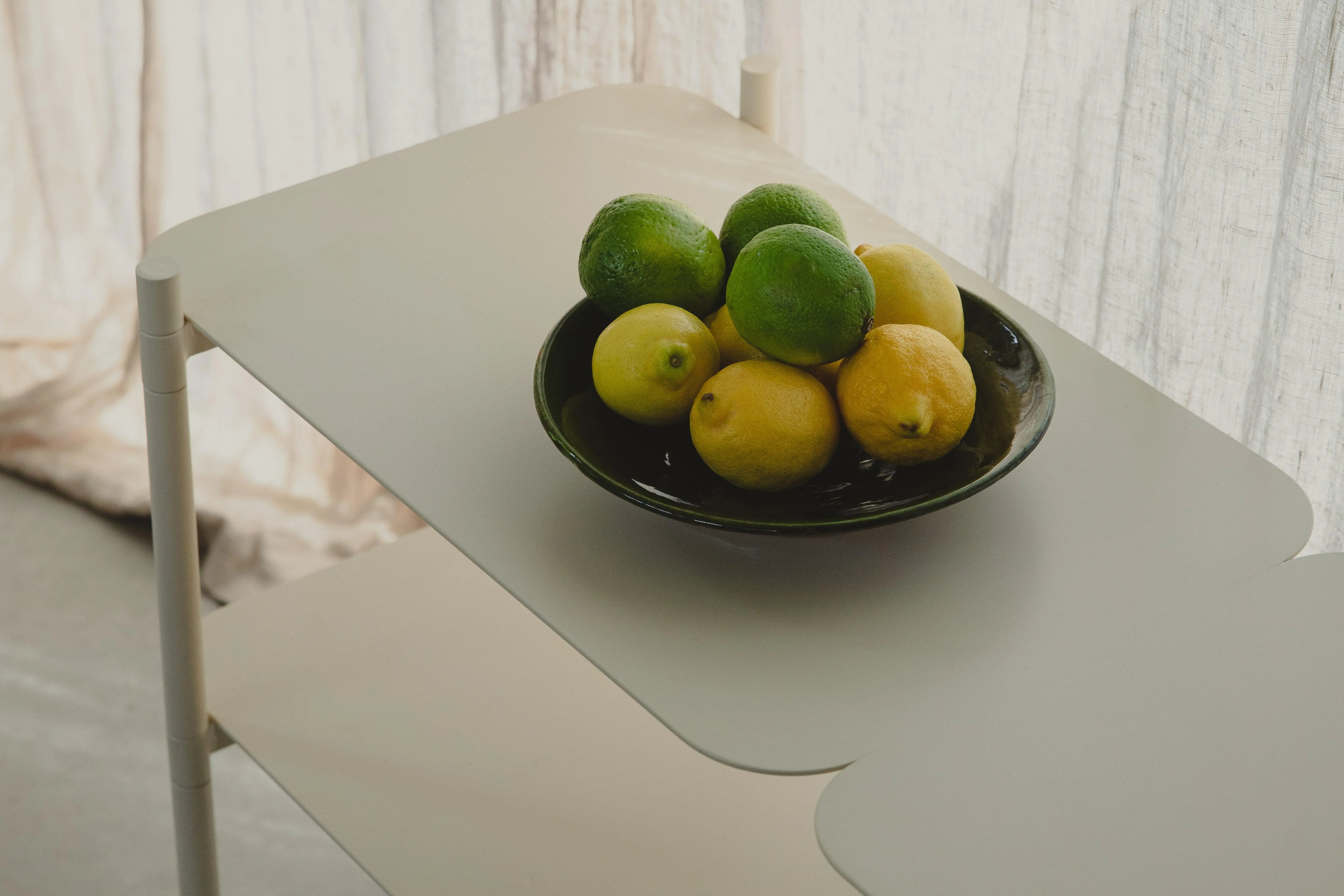 River Cabinet L Rice Zuiver    Eye on Design