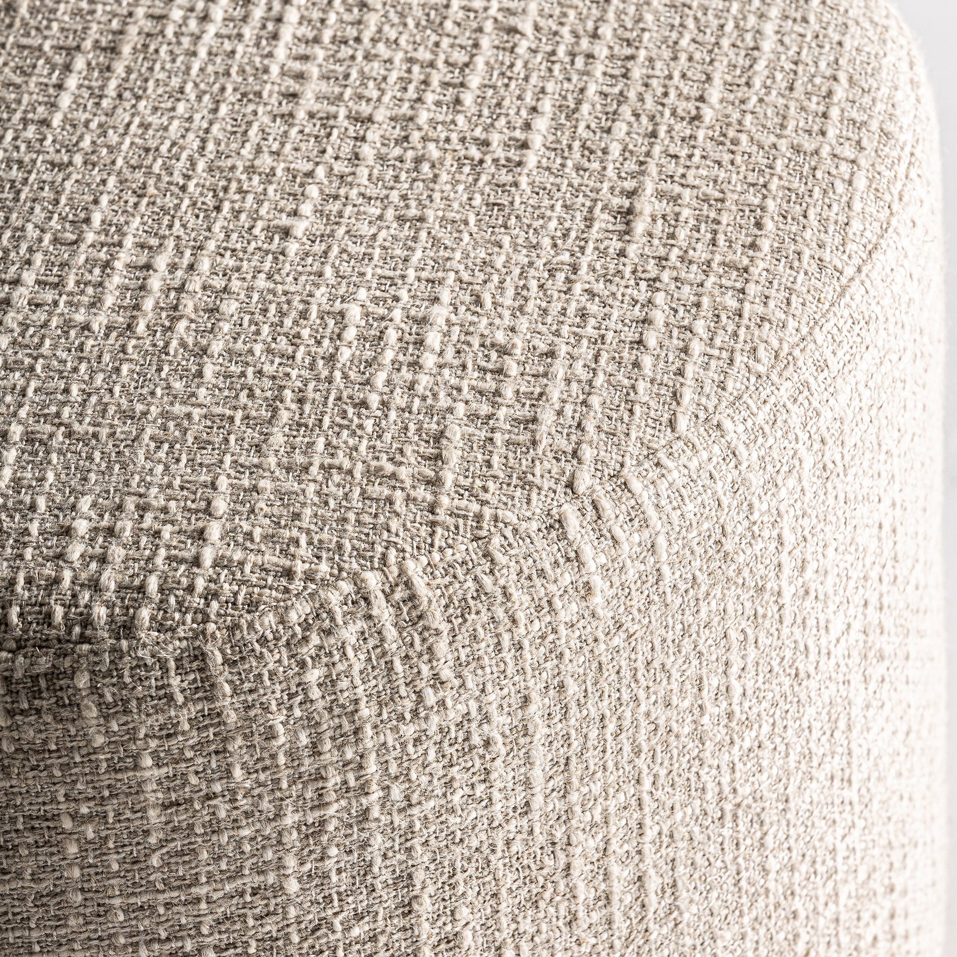 Puff ARAN beige