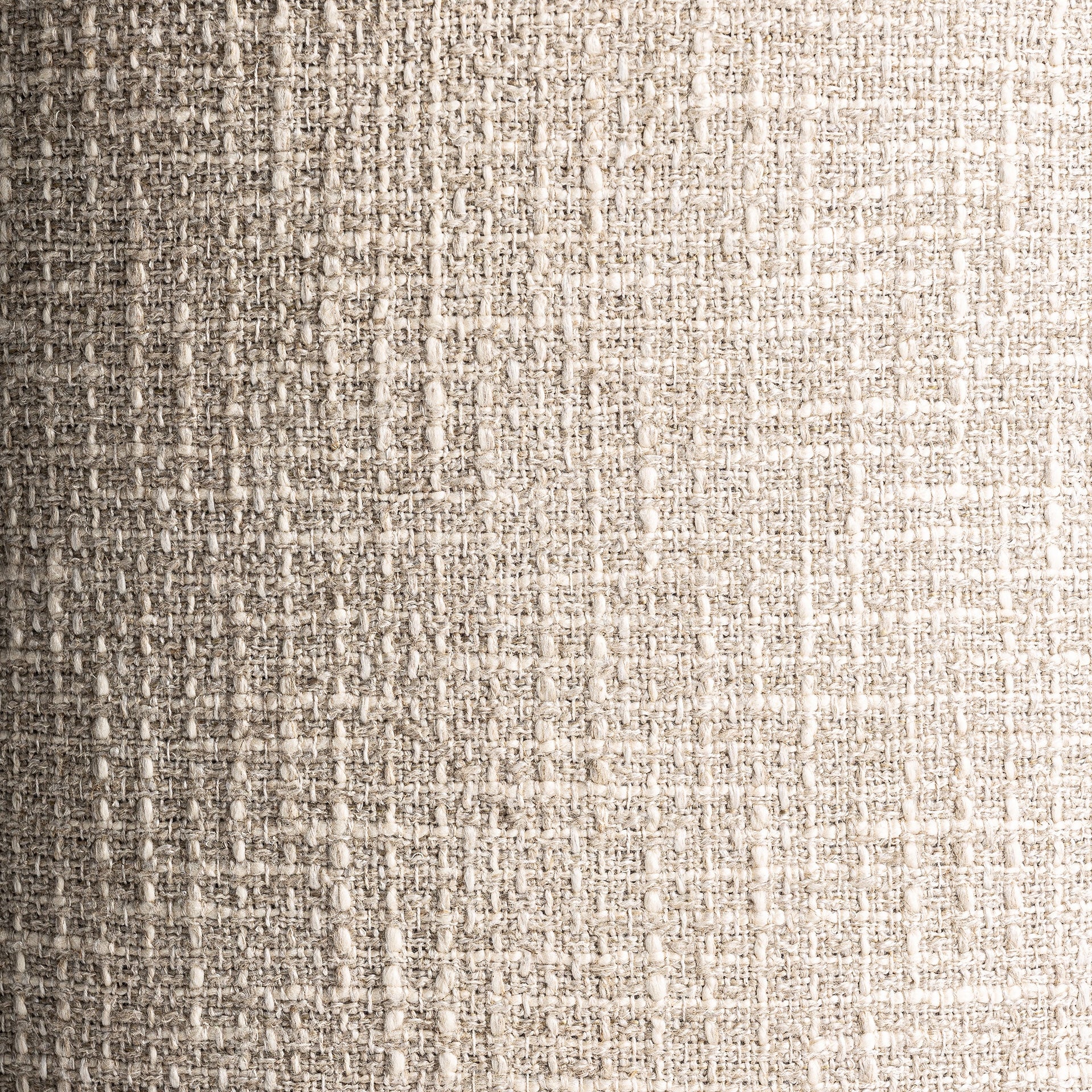 Puff ARAN beige