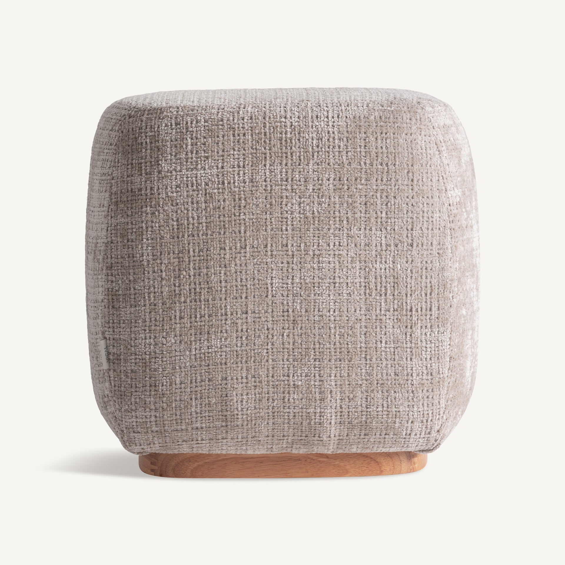 Puff LULI beige