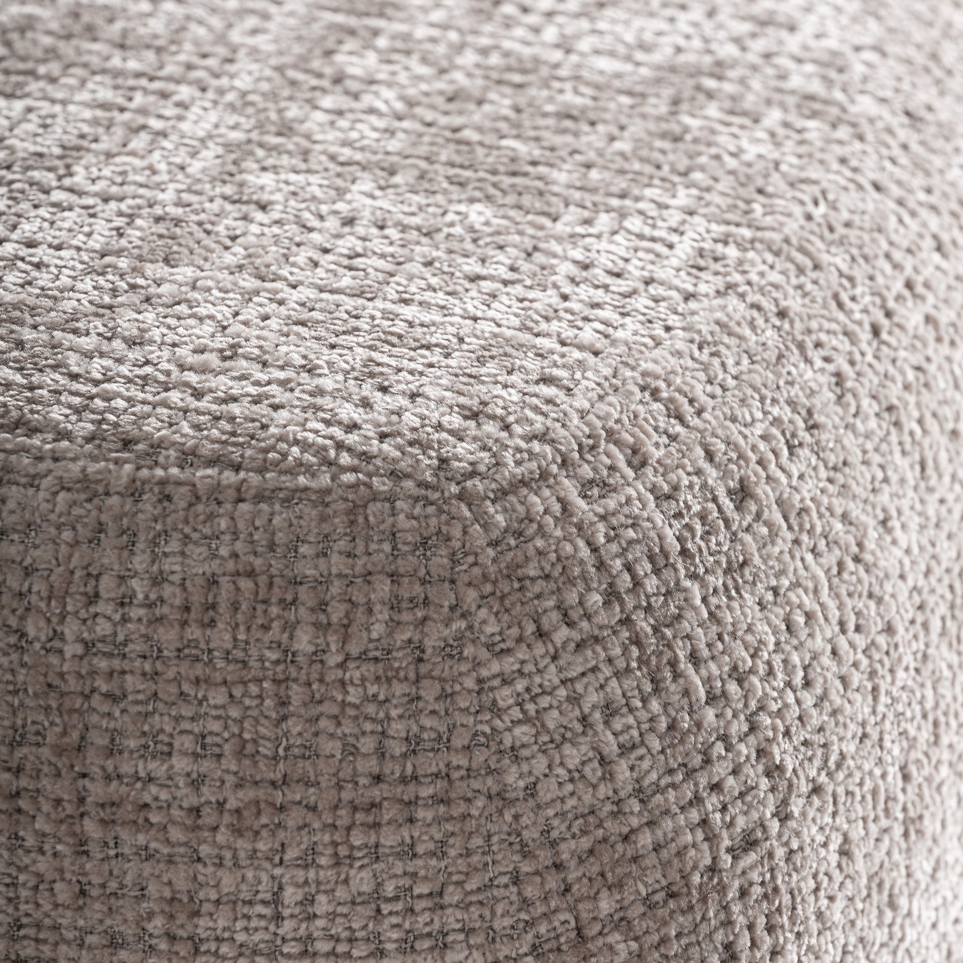 Puff LULI beige