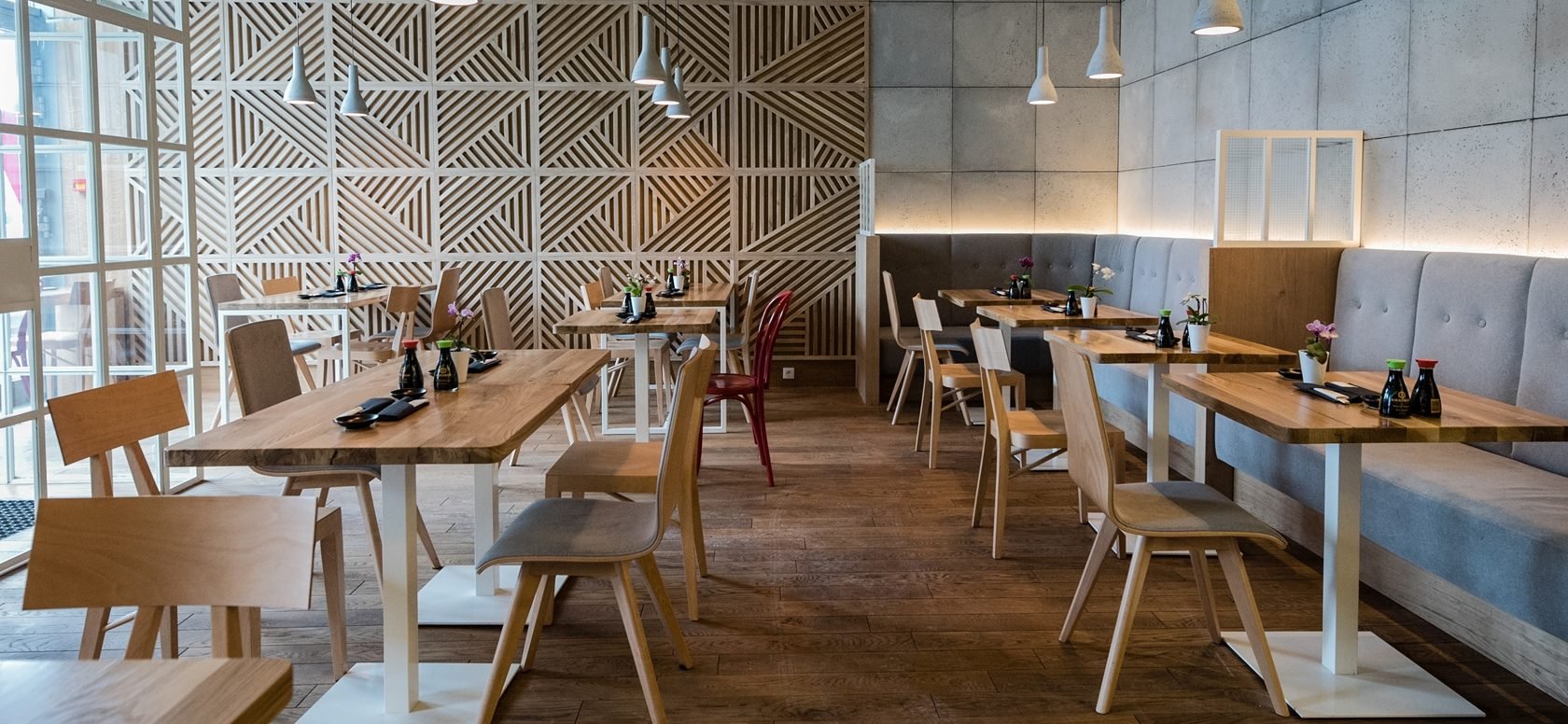 Chair akka a-0336 beech wood