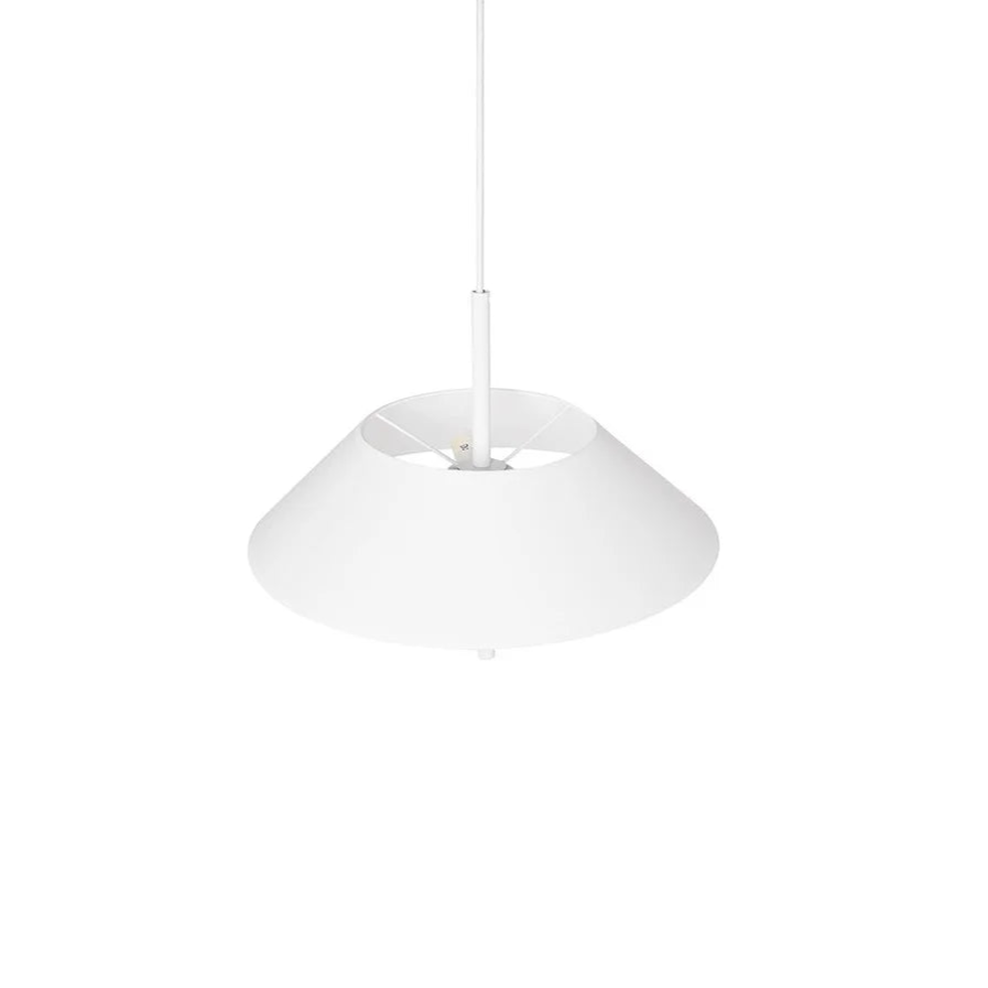 SAKOSI white pendant lamp