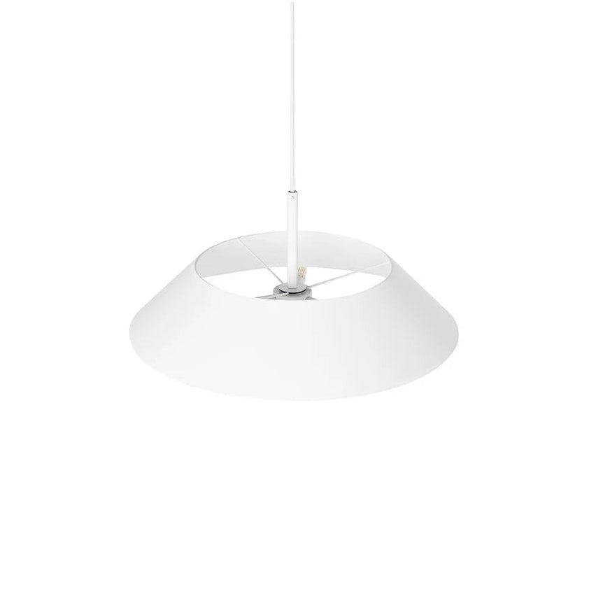SAKOSI white pendant lamp