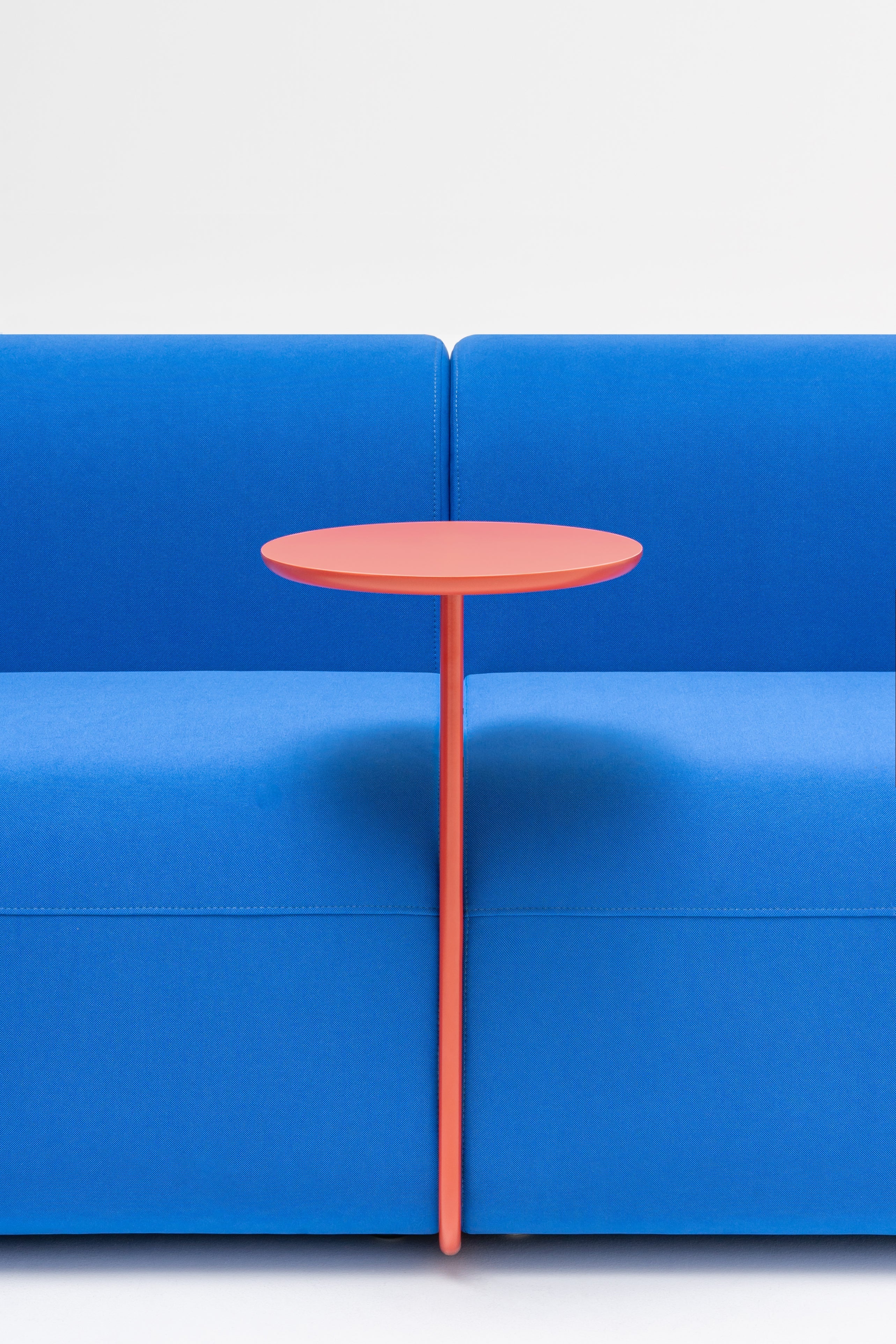 8-Modul-Ecksofa Doppelpolsterte Artico