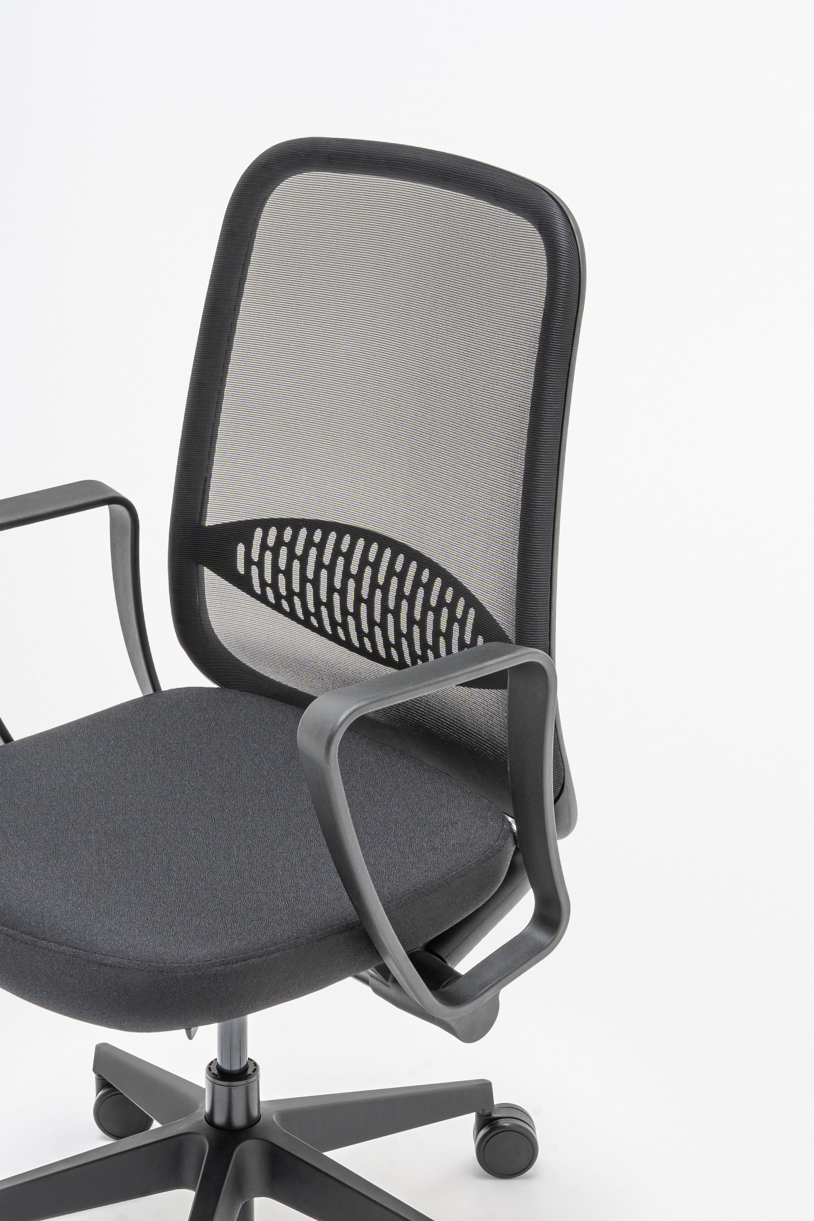 Astro Office Chair Black Base