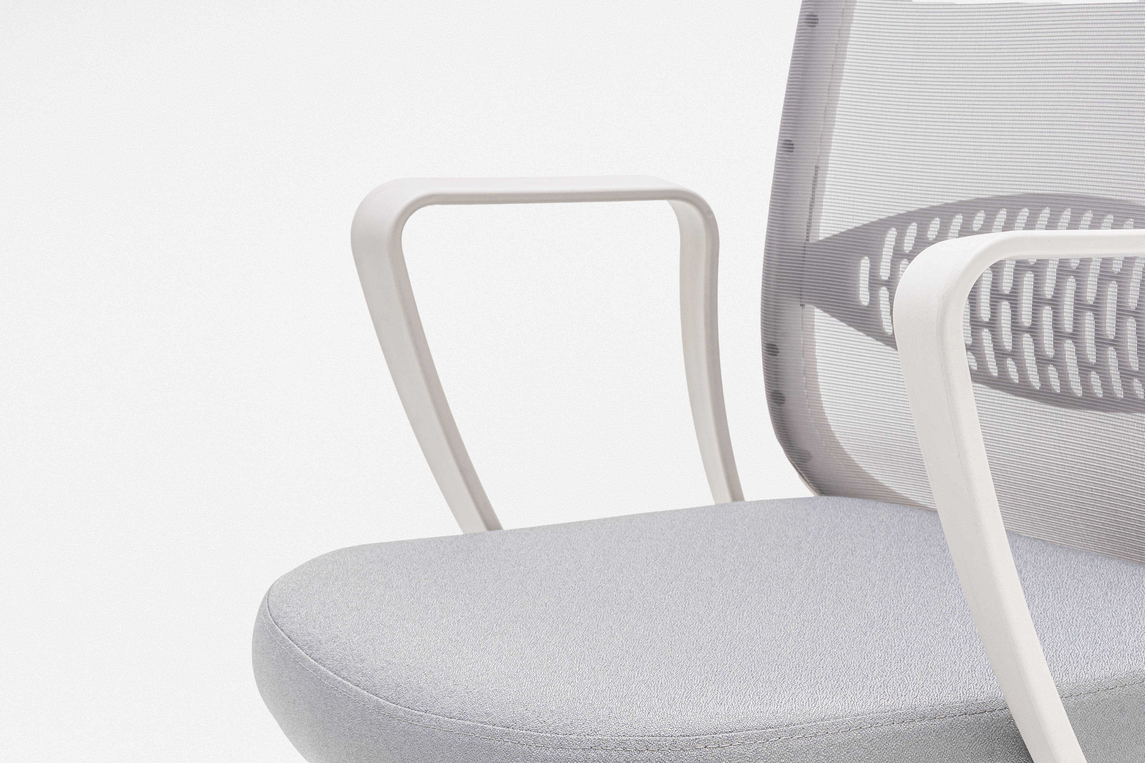 Astro Lightoszara's office chair base