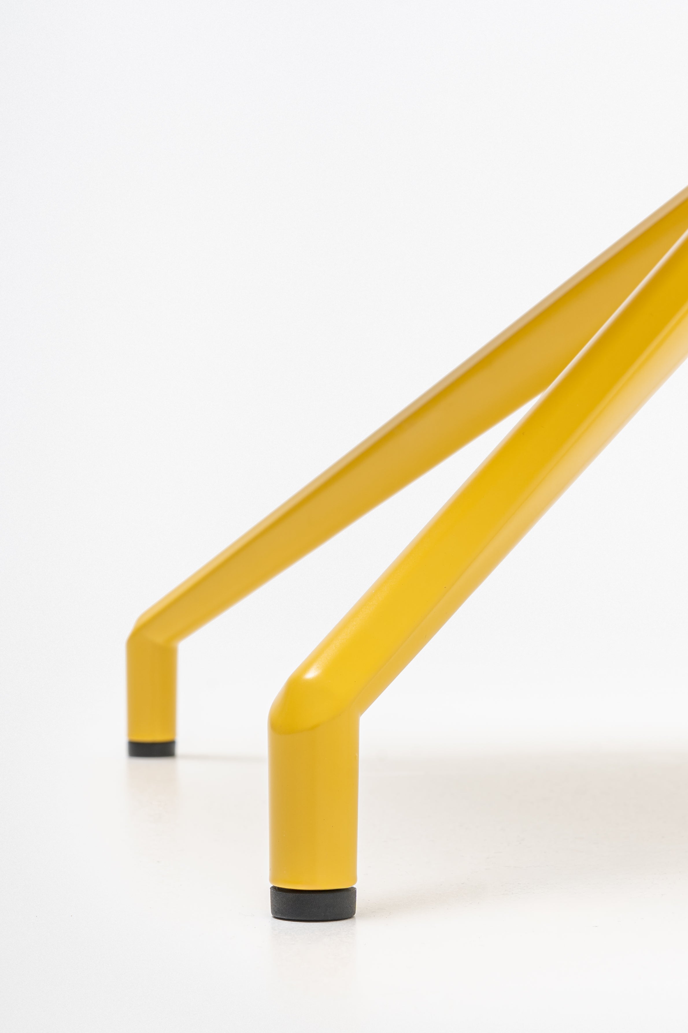 Krzesło obrotowe BALTIC 2 BASIC aluminiowa podstawa – .mdd