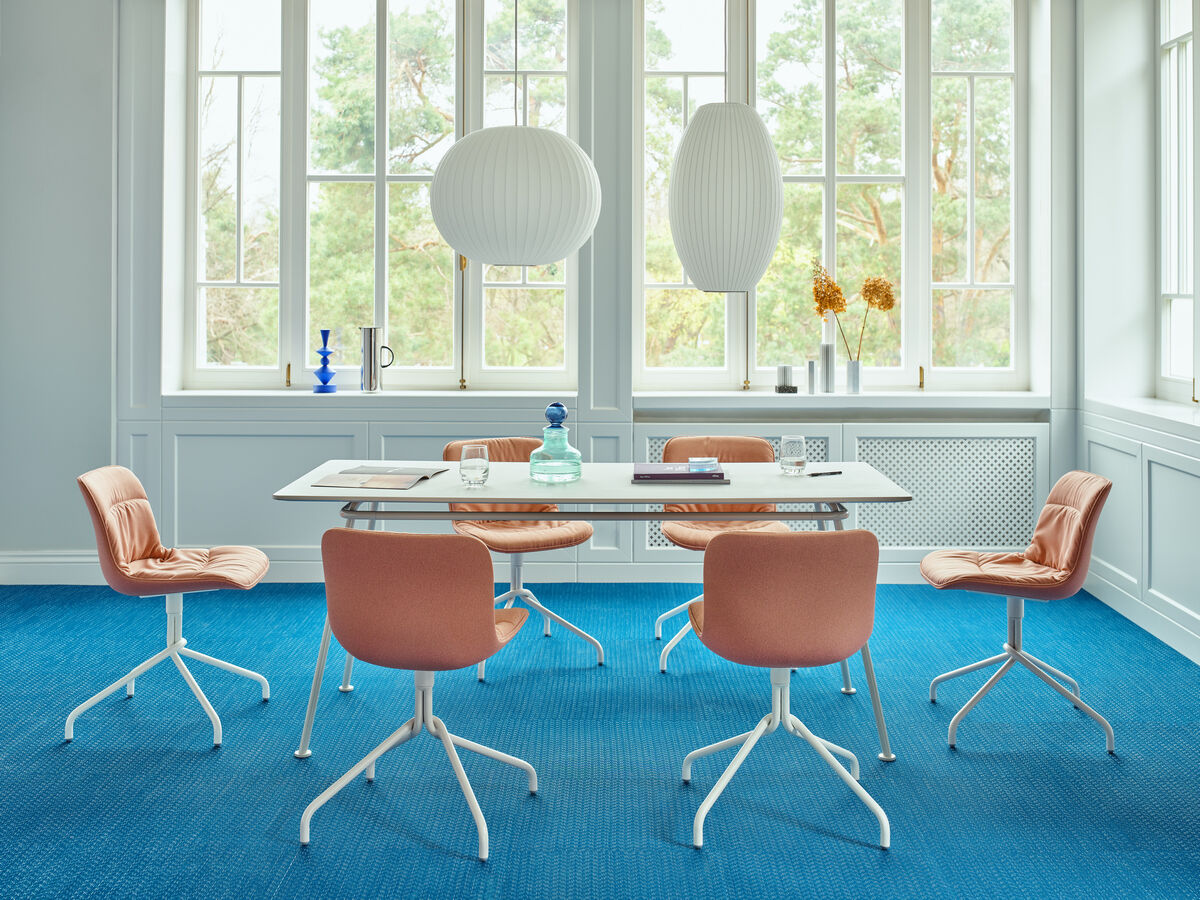 Stół NEW SCHOOL - kolor do wyboru [Milena] MDD    Eye on Design