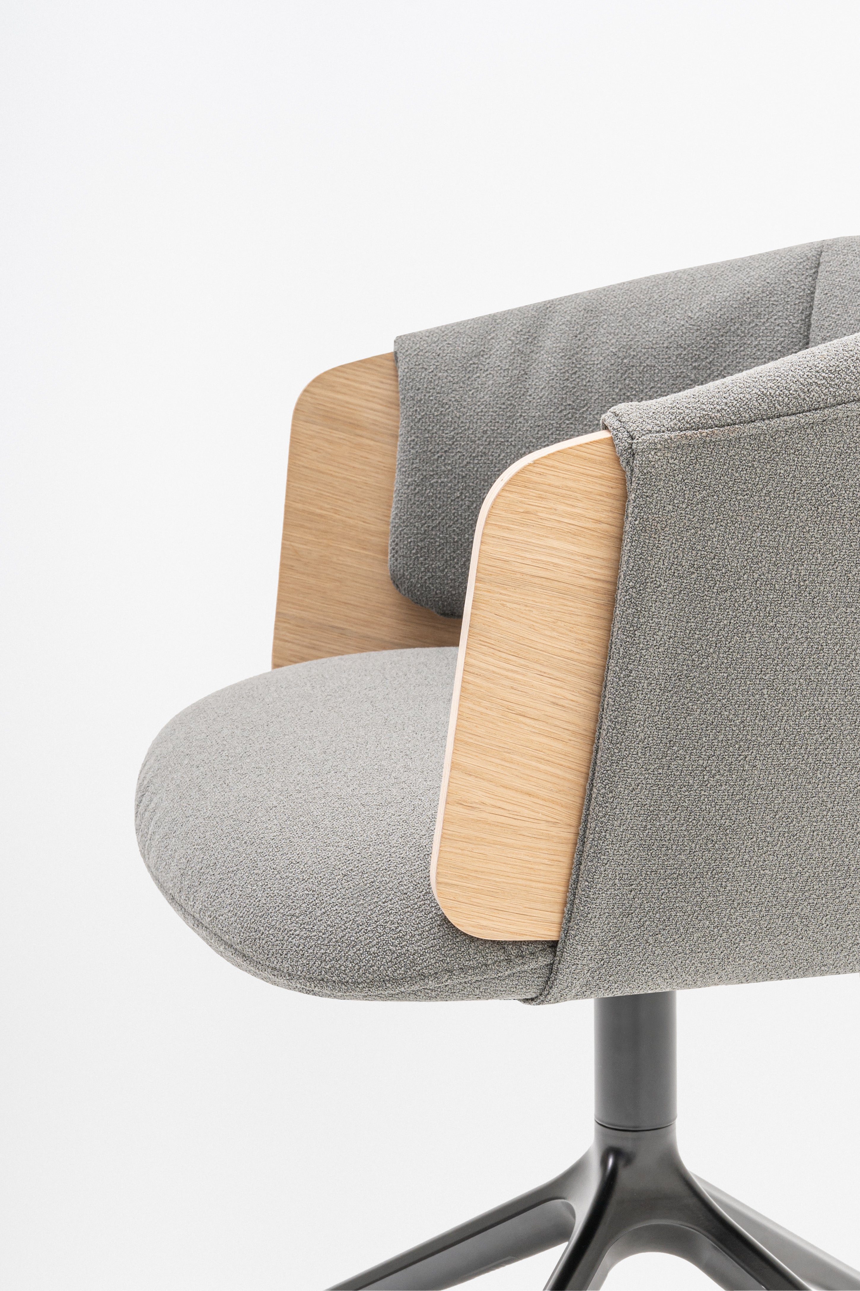 COLLAR METAL ROTAL CHAIB