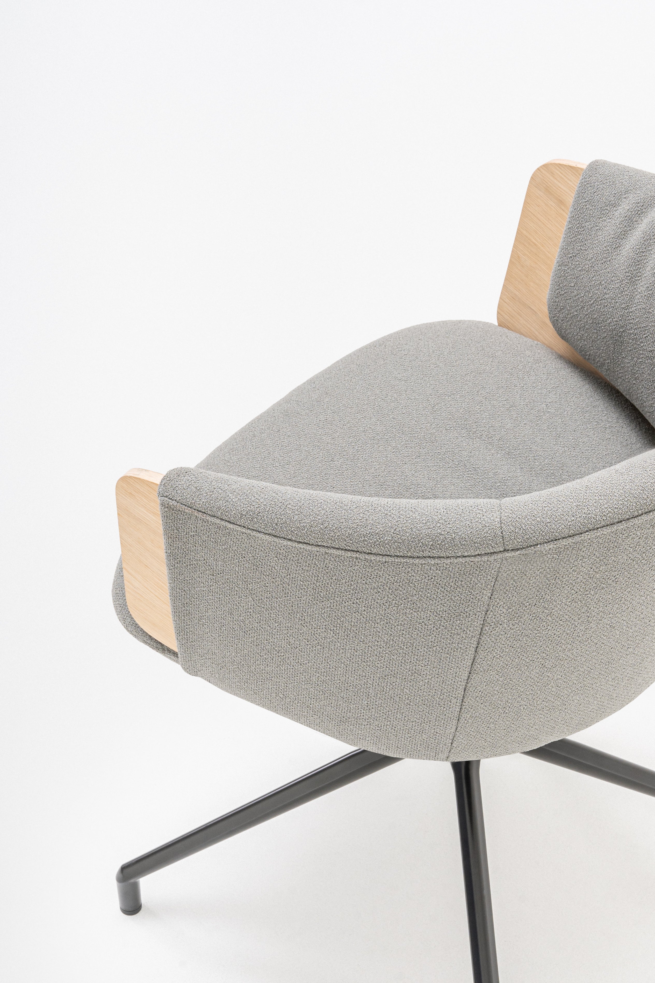 Kragenmetall -Chance -Basis