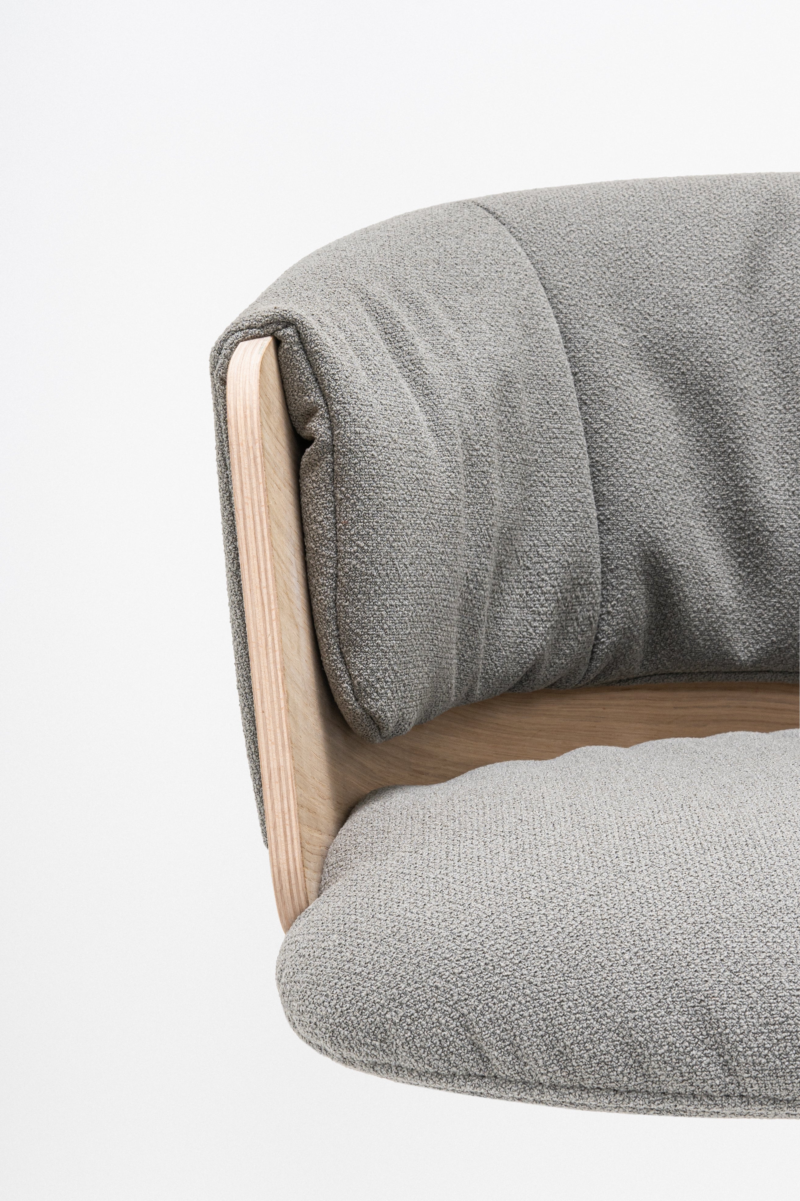 COLLAR METAL ROTAL CHAIB