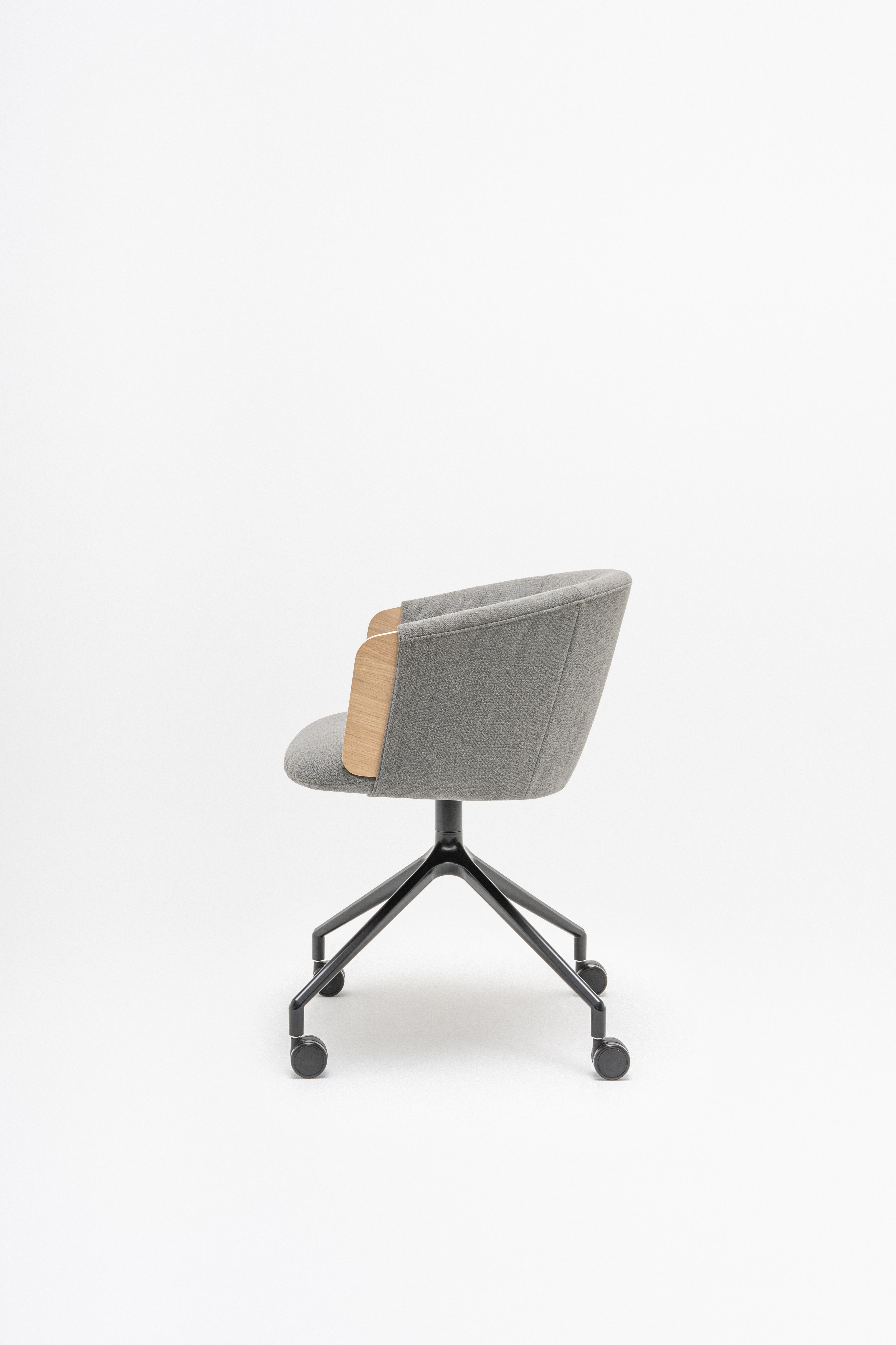 COLLAR METAL ROTAL CHAIB