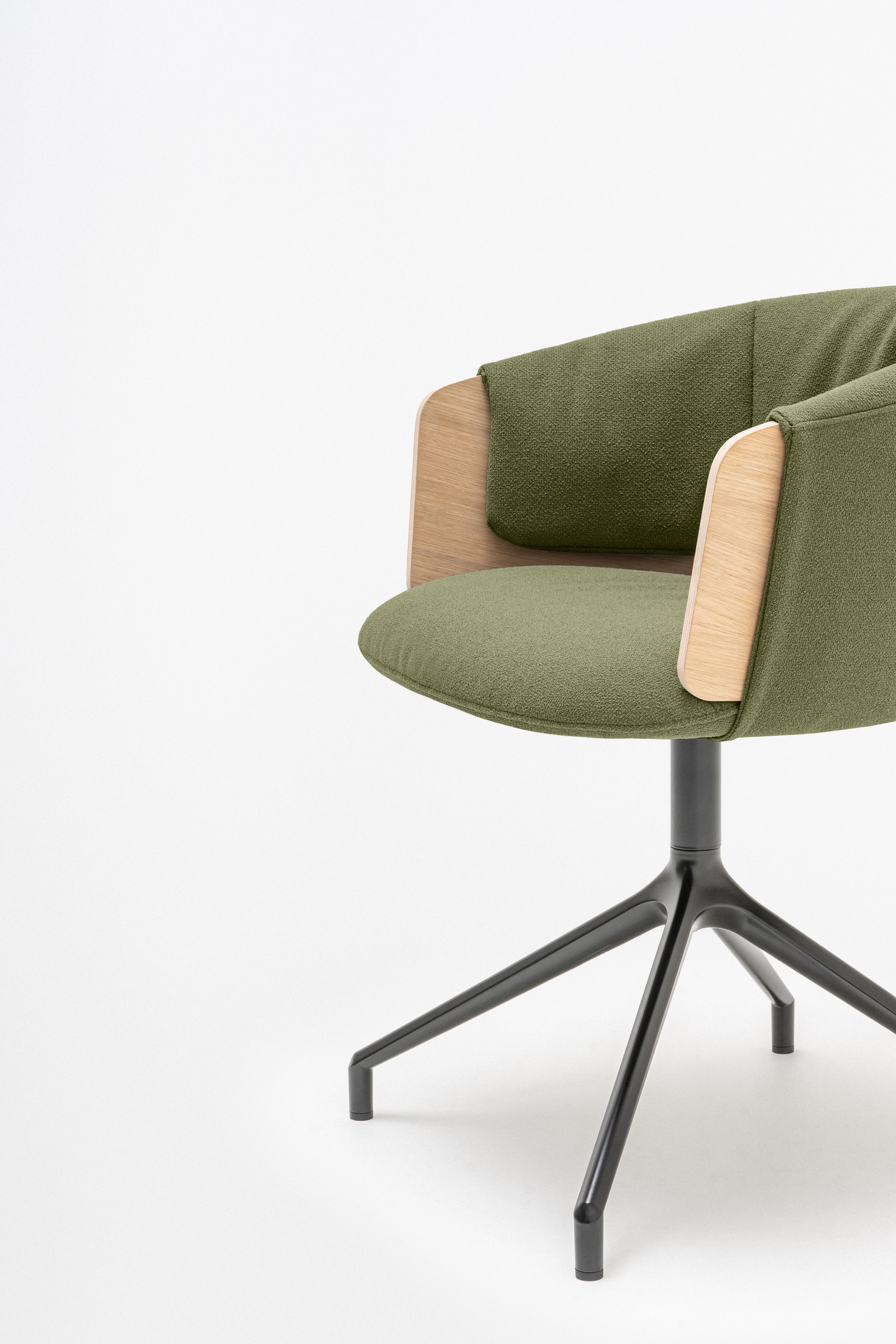 Kragenmetall -Chance -Basis