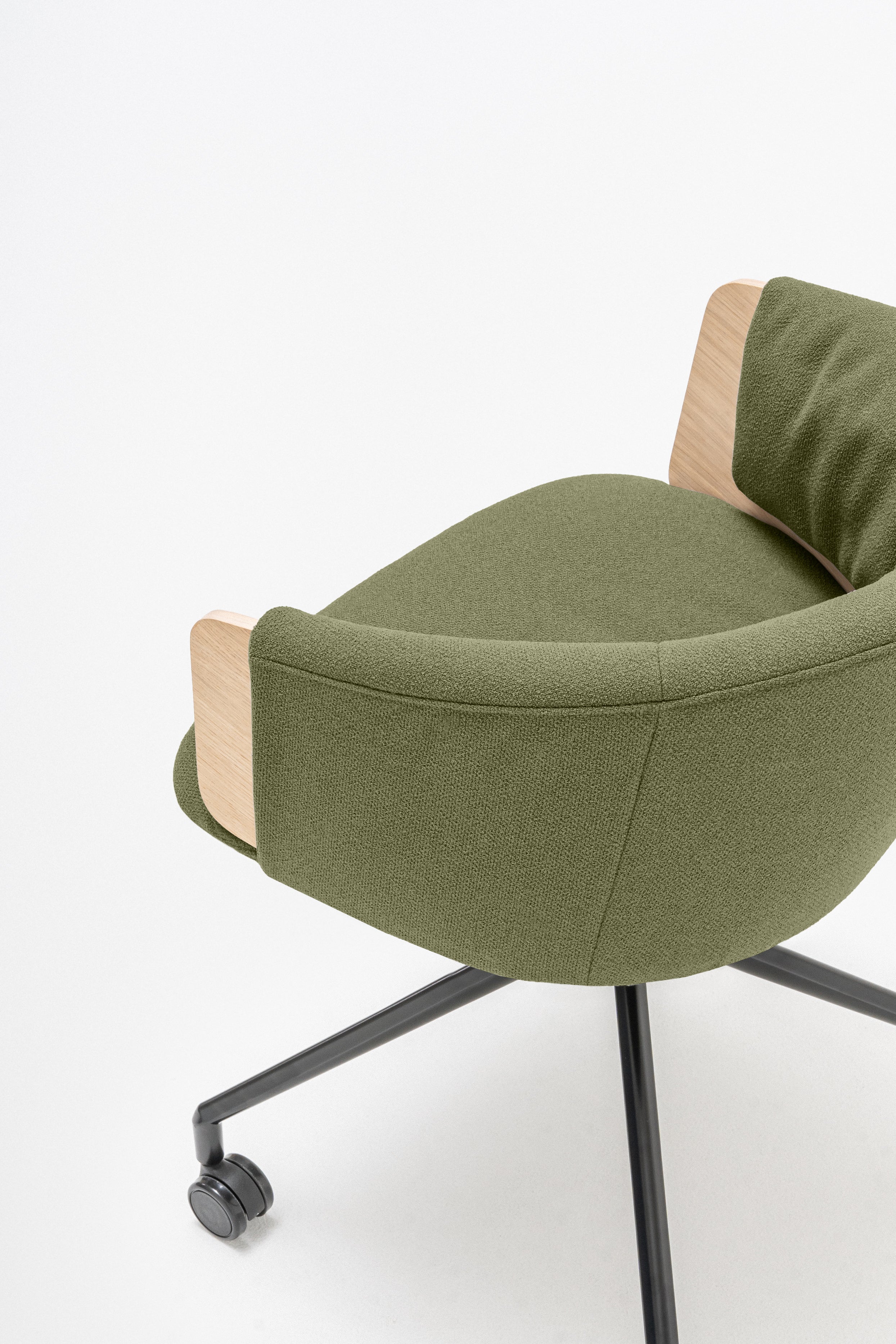 COLLAR METAL ROTAL CHAIB