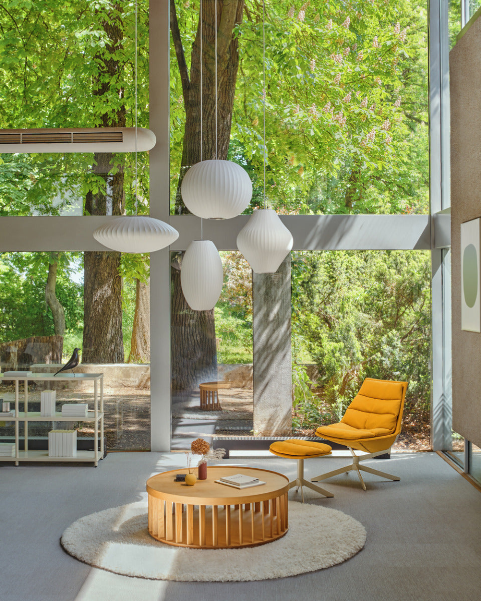 Fett Frank Sessel Drehbasis