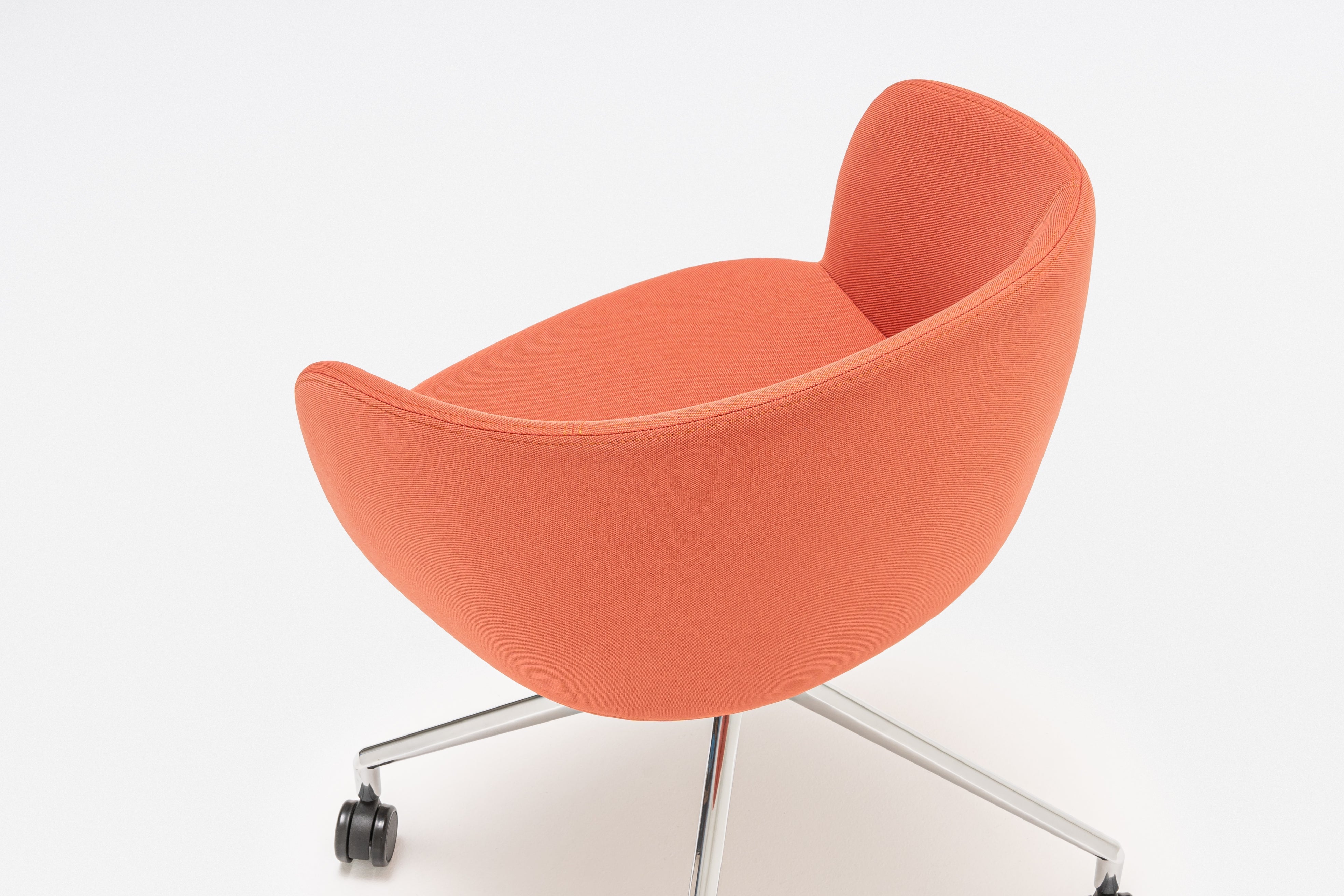 GRACE FOLLATED ALUMINUM HAVE