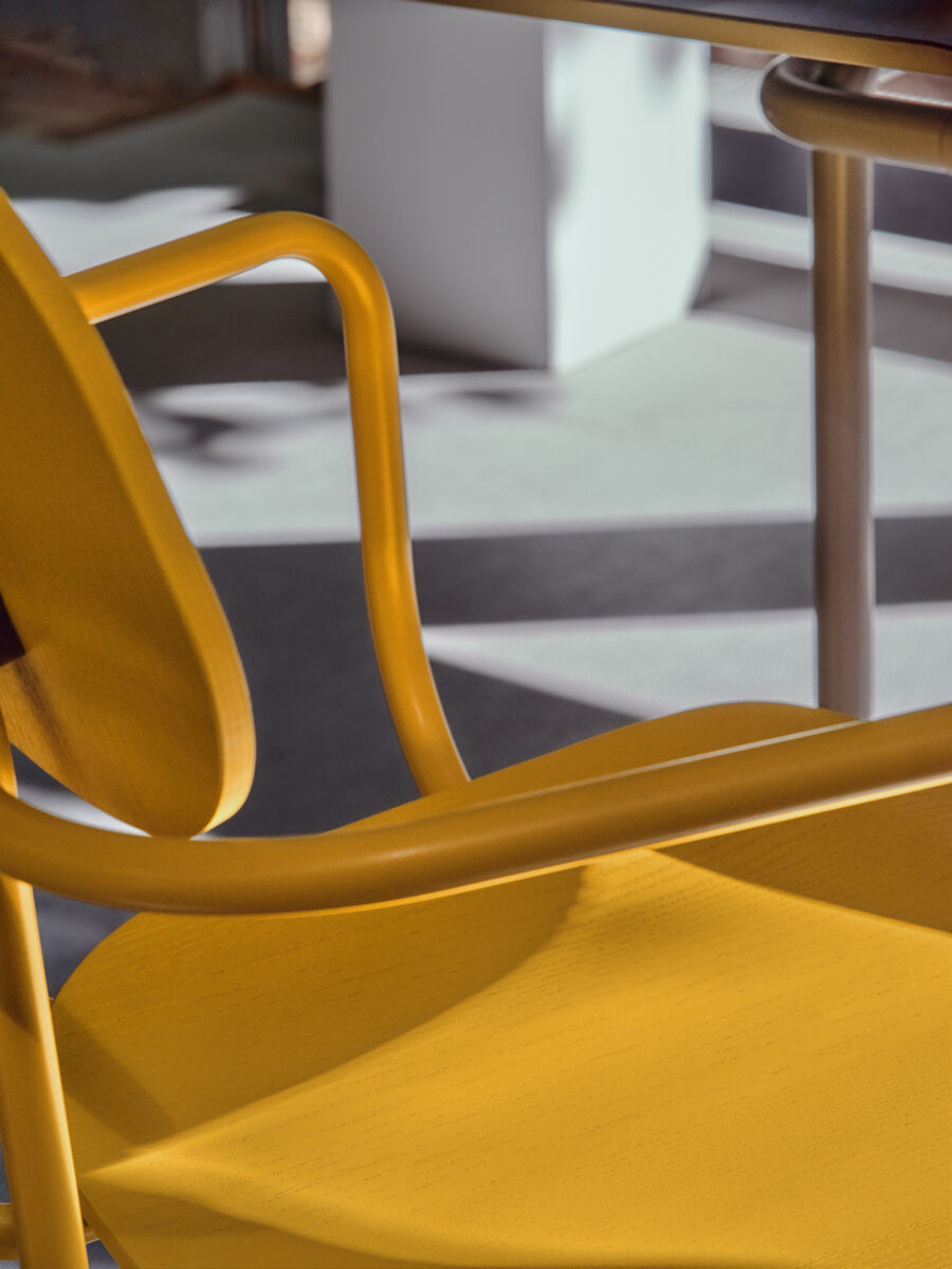 Hoker NEW SCHOOL niebieski [Milena] MDD    Eye on Design