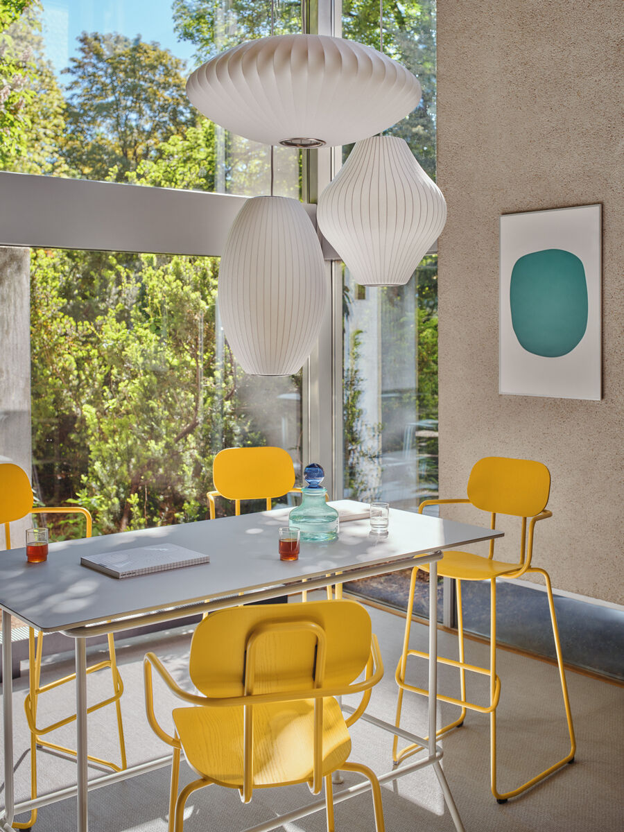 Hoker NEW SCHOOL niebieski [Milena] MDD    Eye on Design