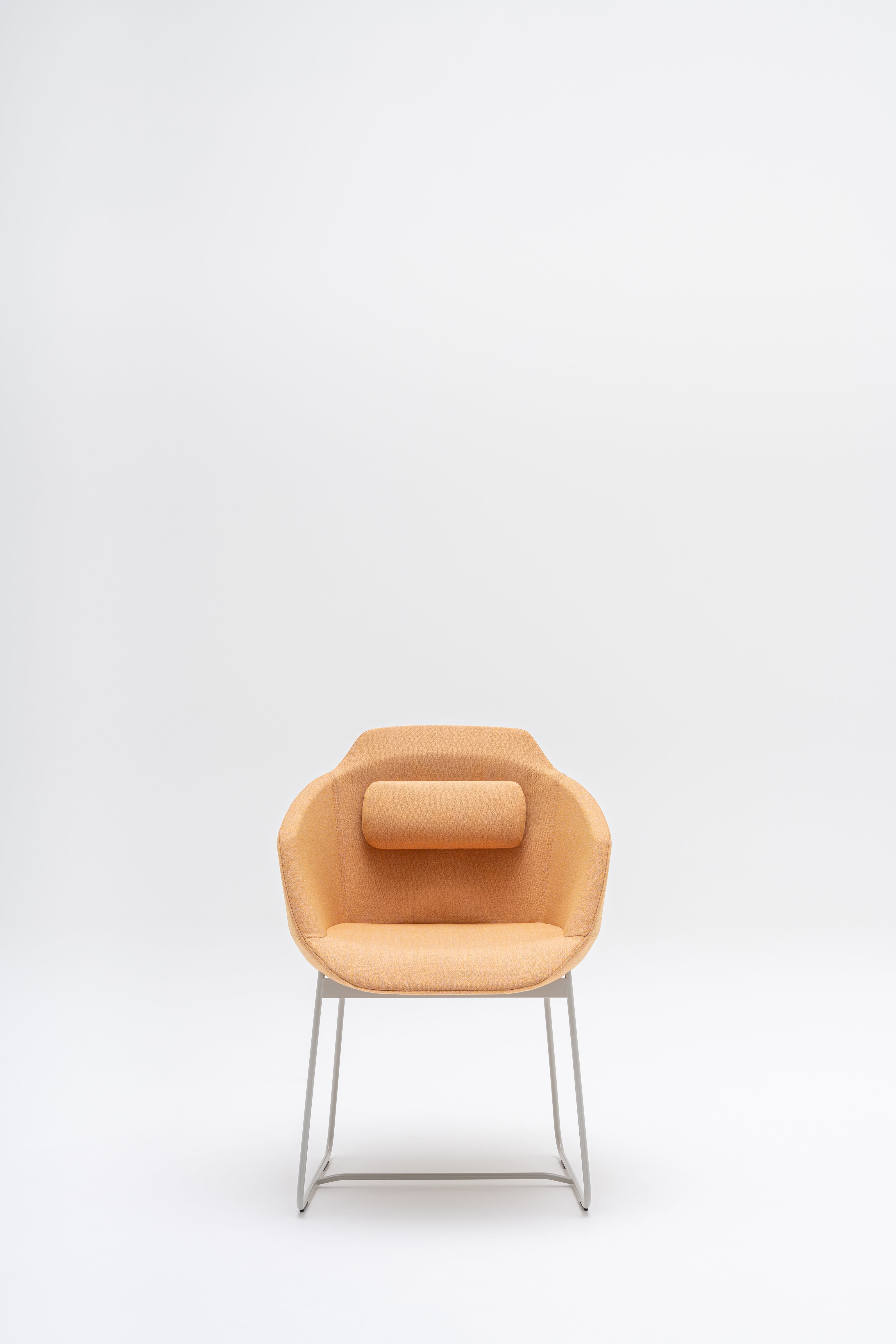 Ultra -Stuhl -Basis -Schleuderbasis mit Fußzeile auf die harte Oberfläche