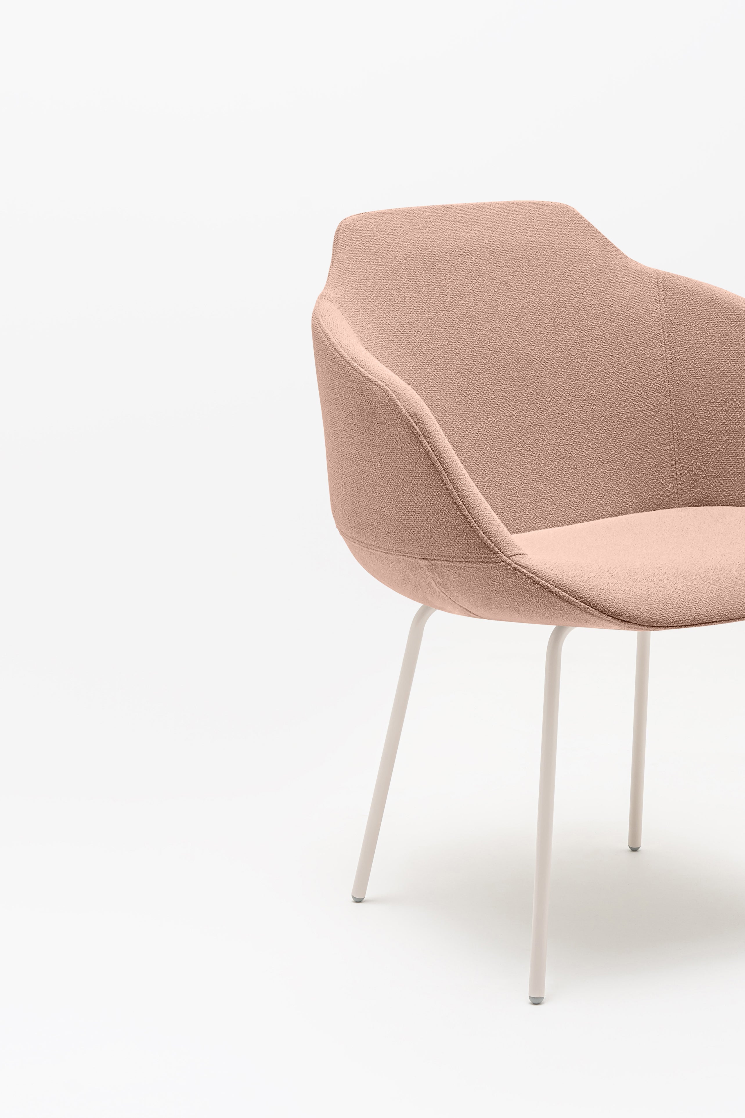 Stuhl Ultra Metal Basis