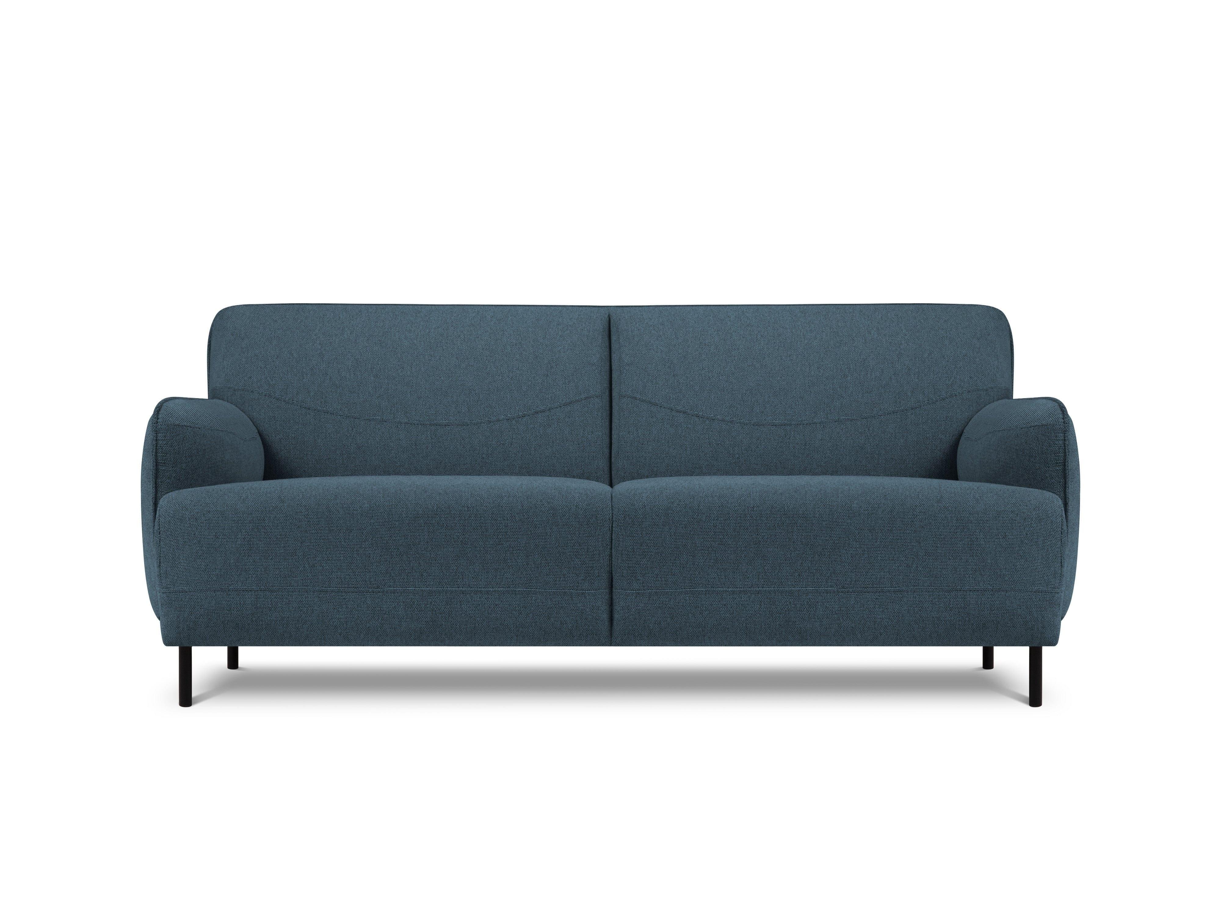 Sofa 2-osobowa NESO niebieski Windsor & Co    Eye on Design