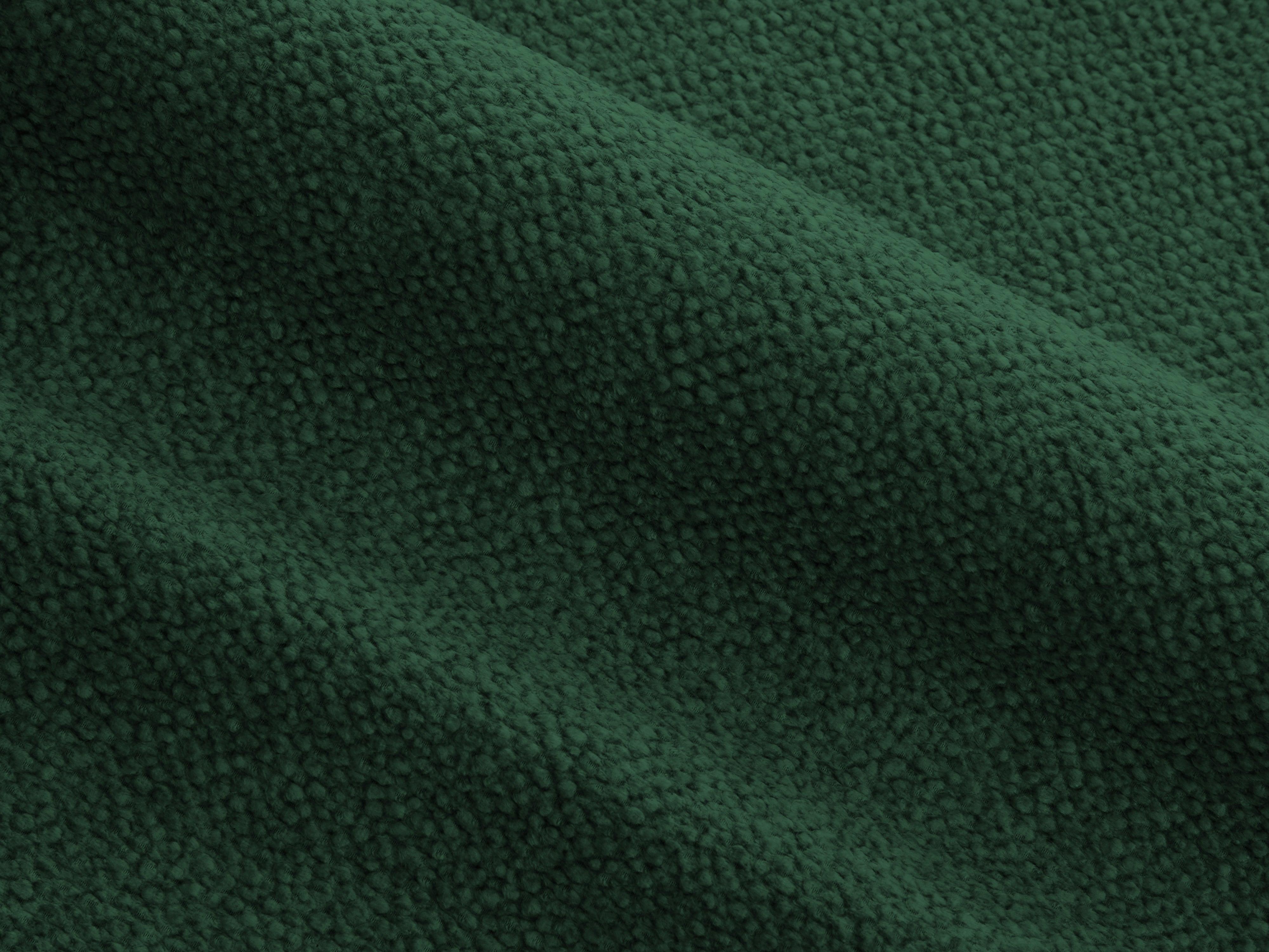 Sofa 3-osobowa MACKAY zielony boucle Cosmopolitan Design    Eye on Design