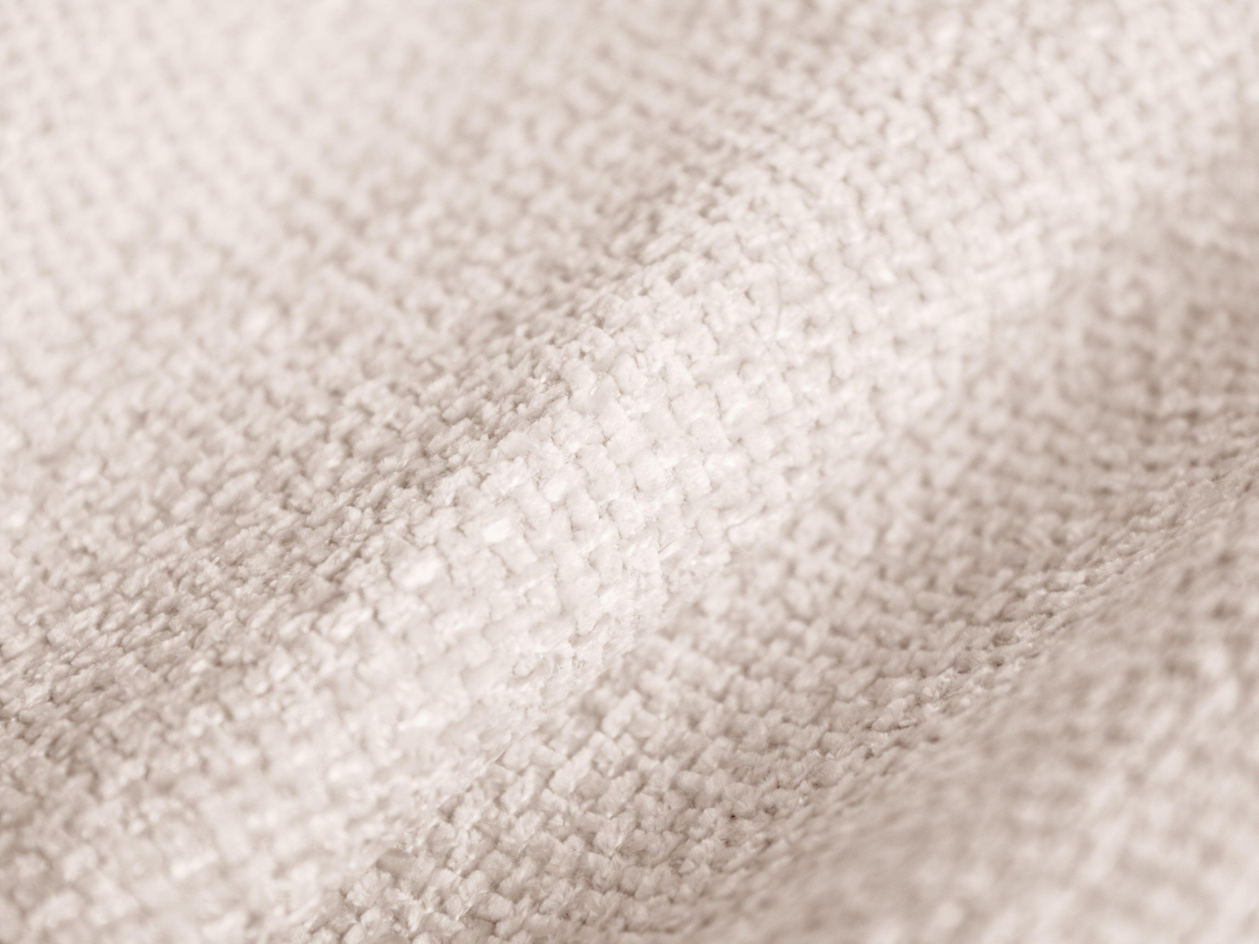 Sofa 4-osobowa CAMDEN jasnobeżowy szenil Cosmopolitan Design    Eye on Design