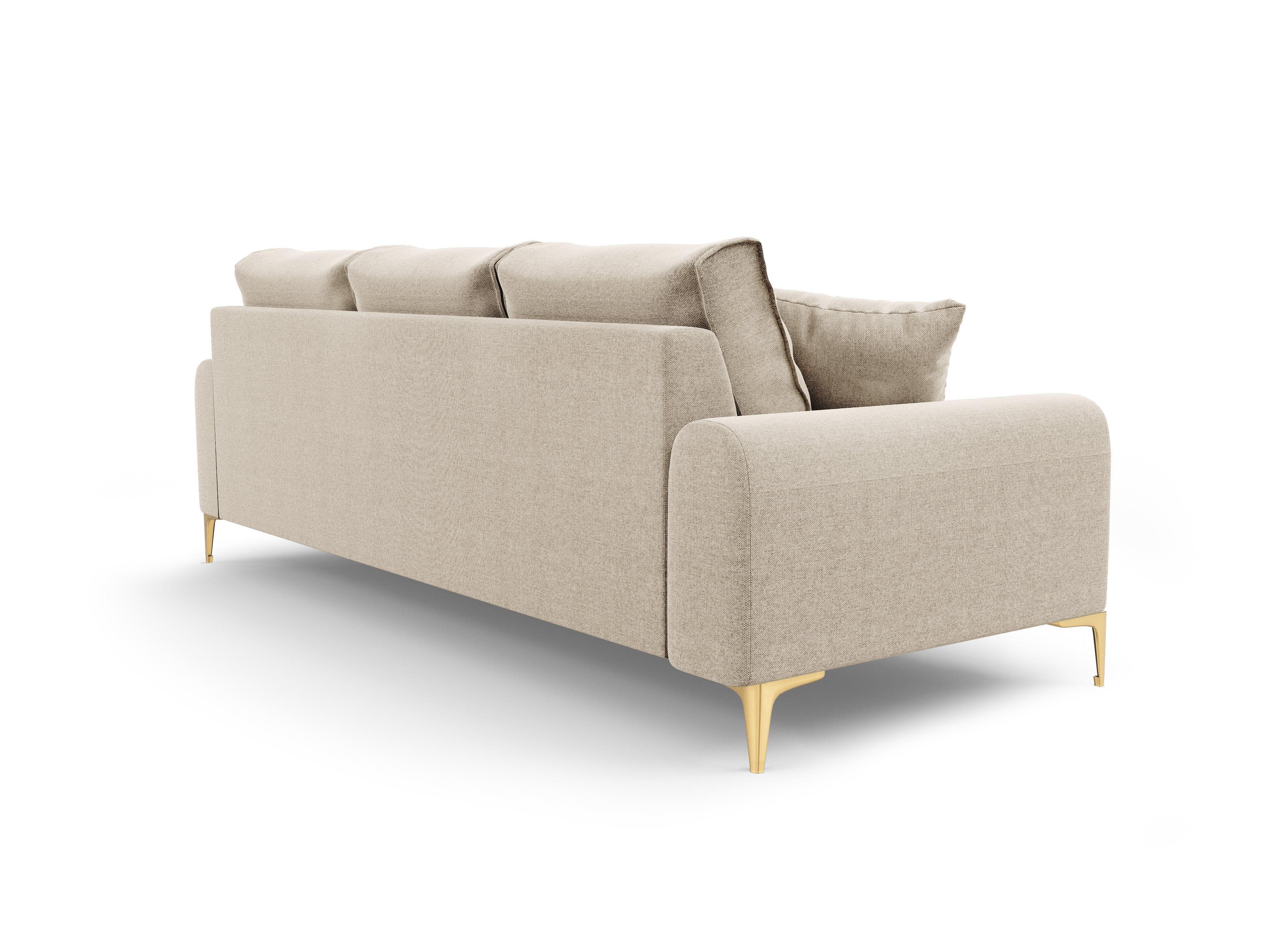 Sofa 4-osobowa MADARA beżowy Mazzini Sofas    Eye on Design