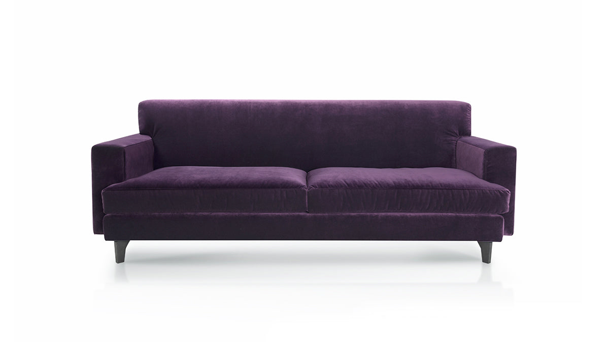 Upholstered RIO Sofa