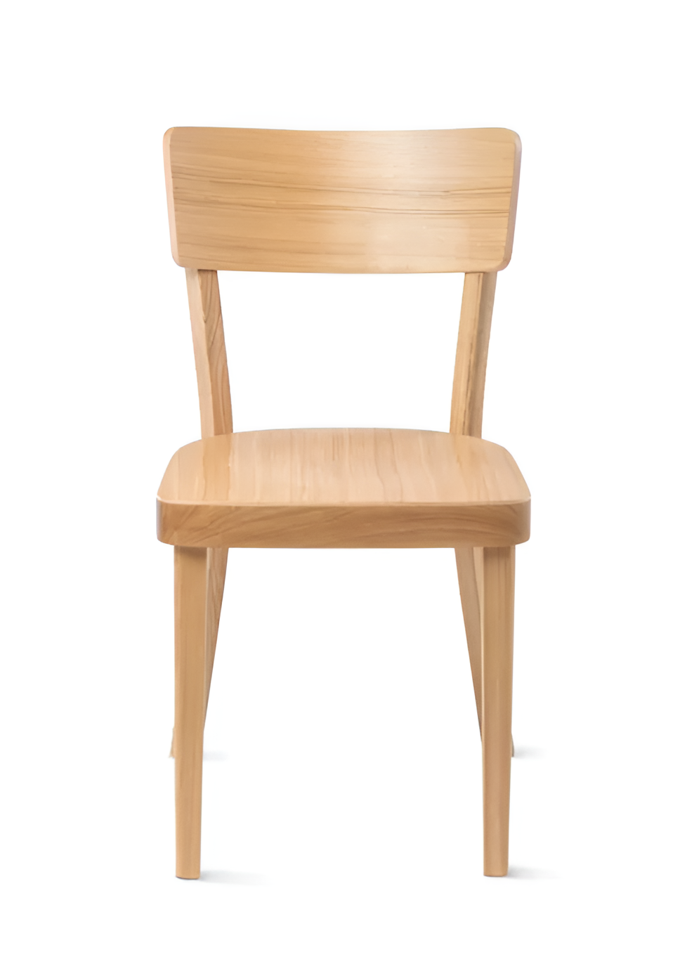 Solid A-9449 wooden chair