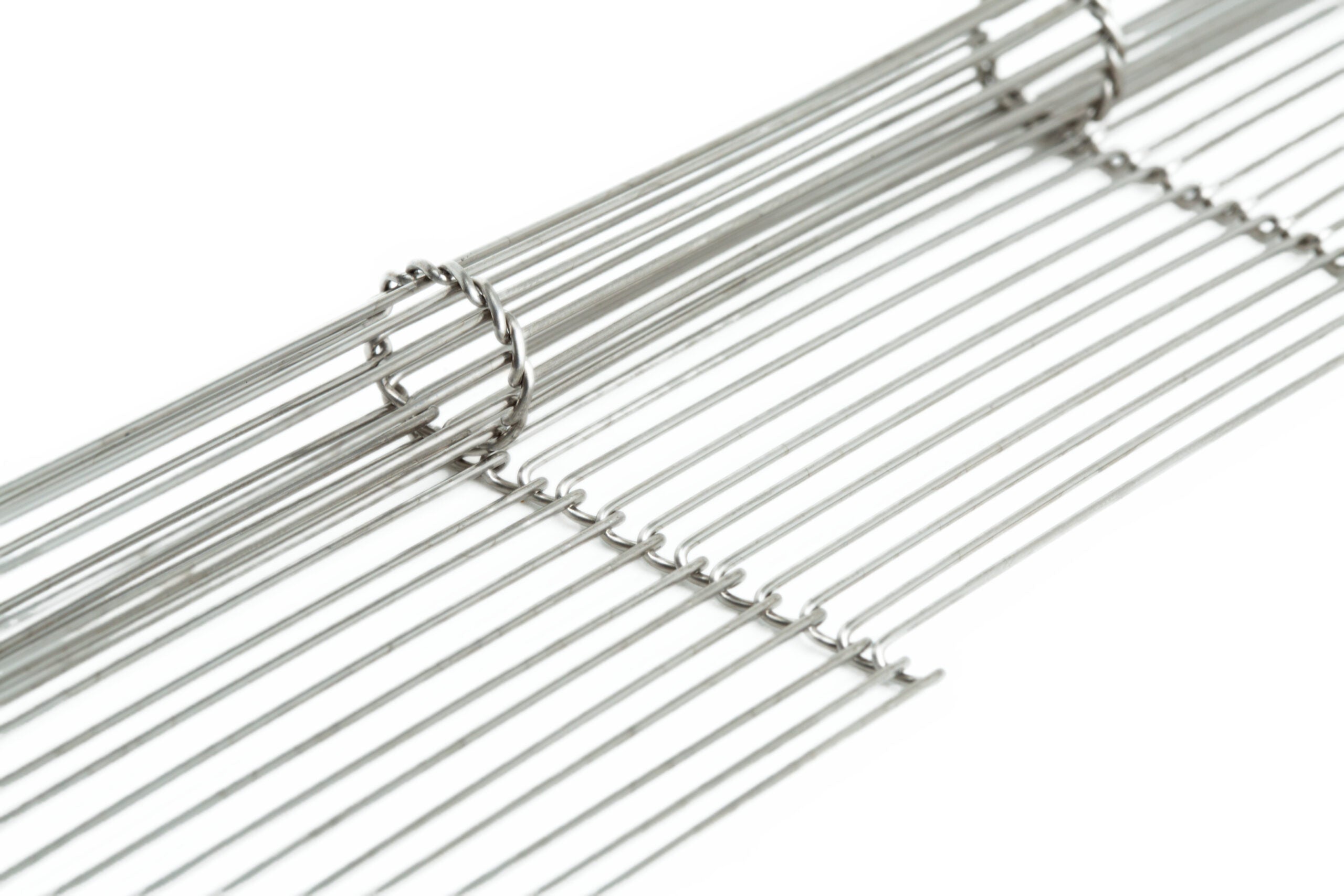 STELAR mesh pendant lamp