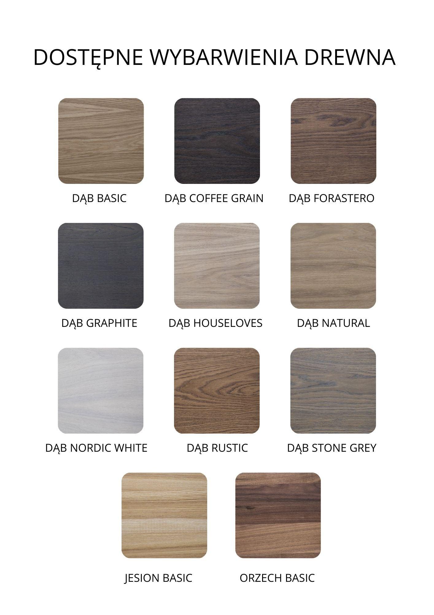 Smart Lite Wood RTV -Schrank