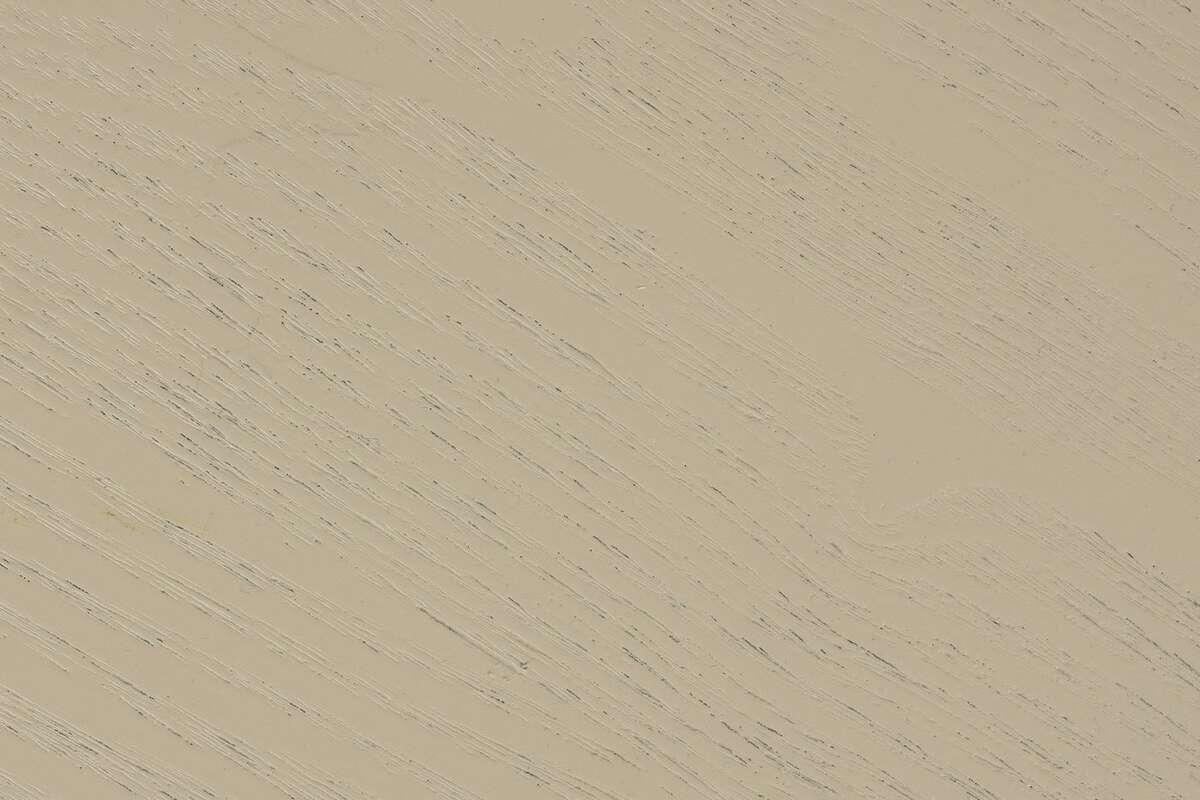 Stolik boczny MAKOTO piaskowy z rattanem White Label Living    Eye on Design