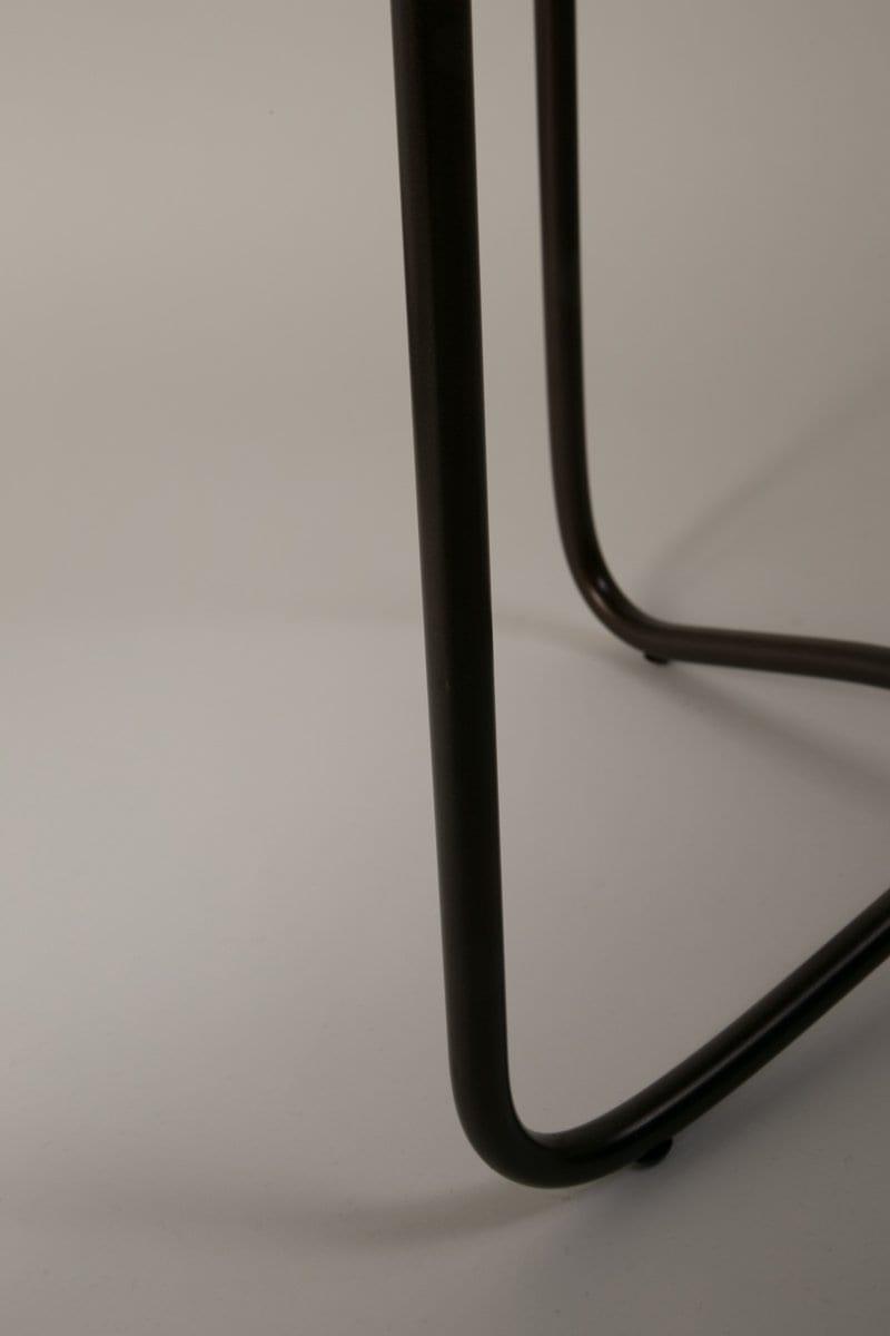 Stolik EMERALD marmur – Dutchbone