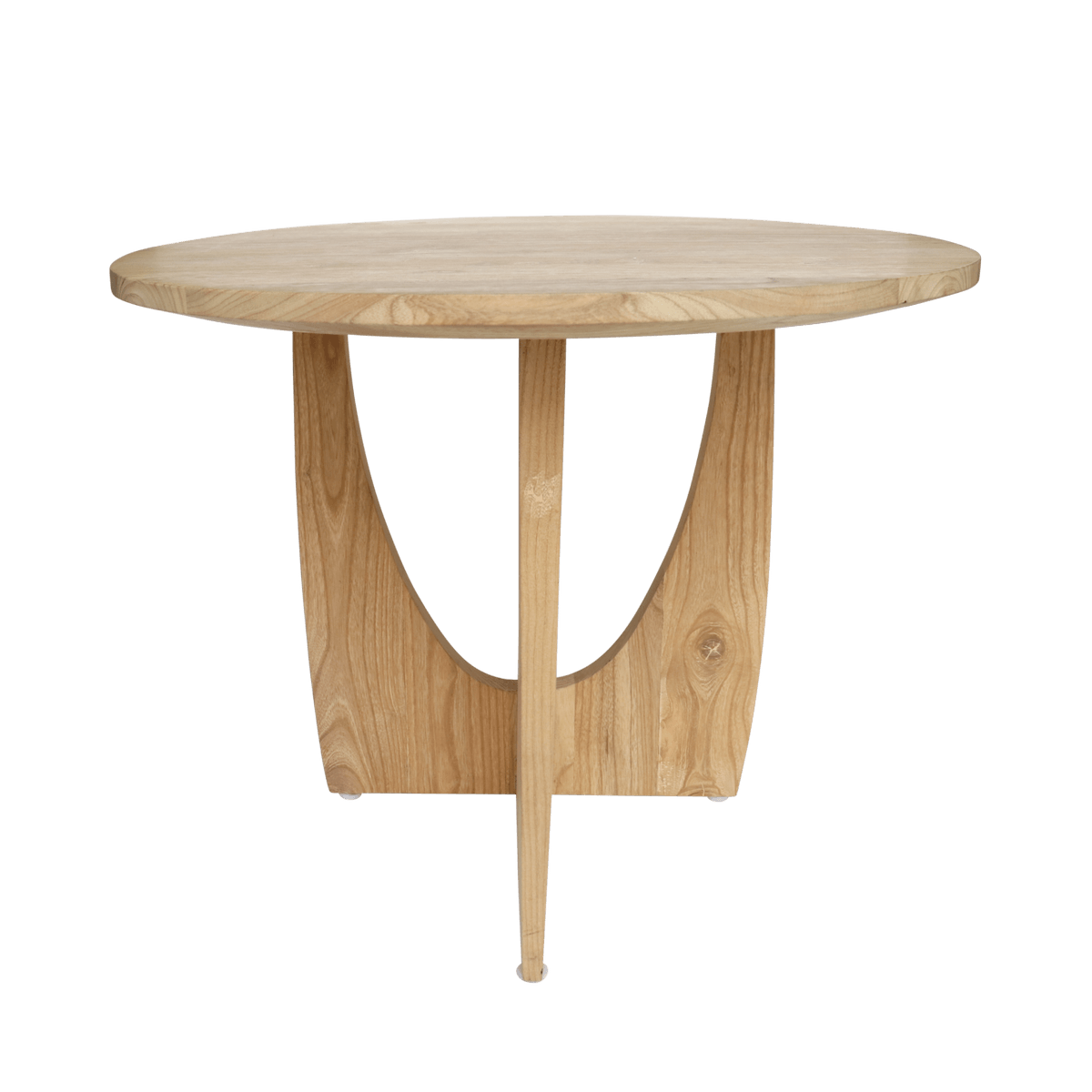 Stolik ENKEI drewniany Urban Nature Culture    Eye on Design