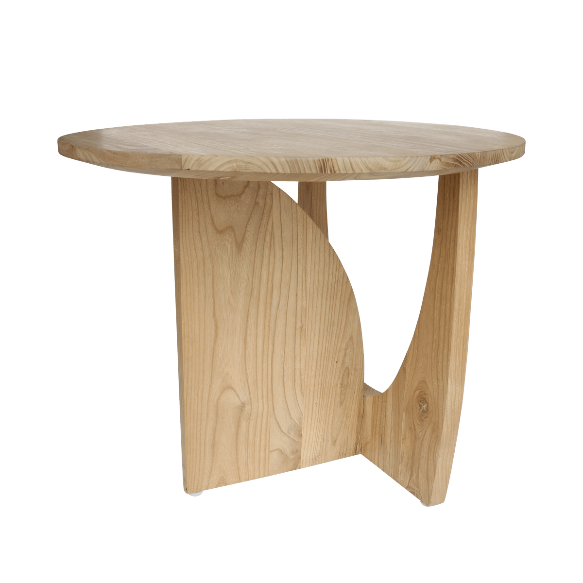 Stolik ENKEI drewniany Urban Nature Culture    Eye on Design