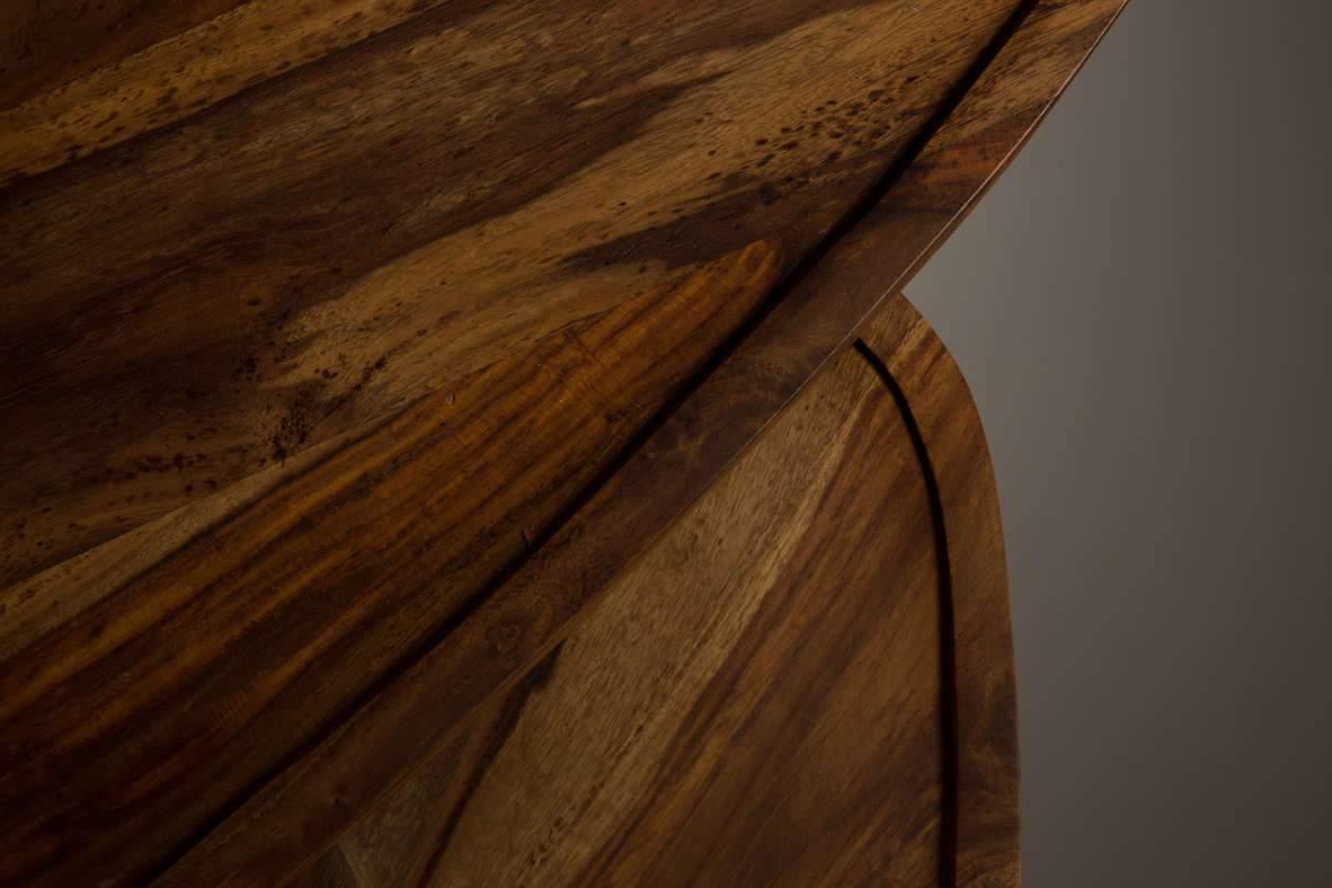 Stolik kawowy SHAM sheesham Dutchbone    Eye on Design