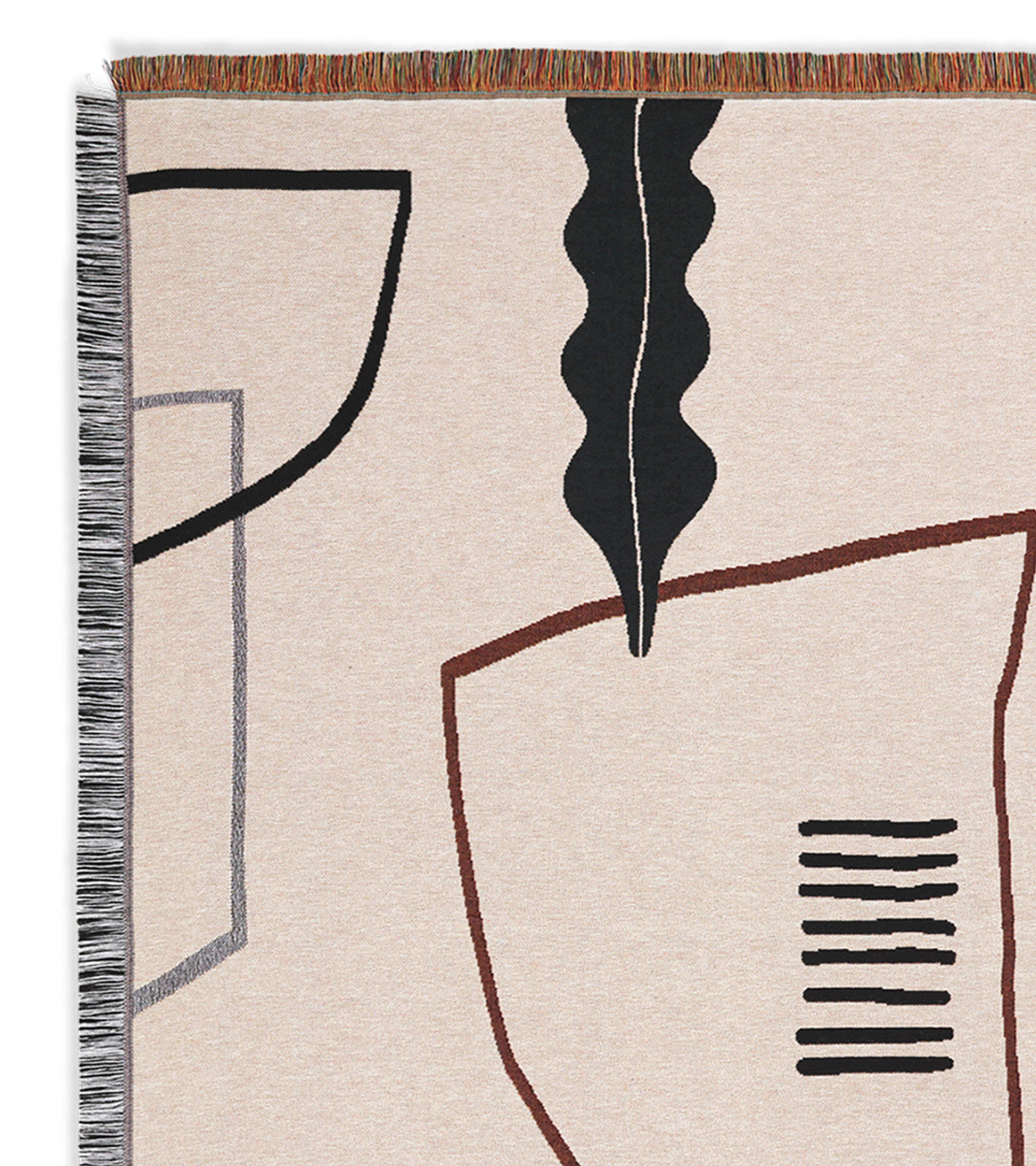 Pled MIRAGE light pink