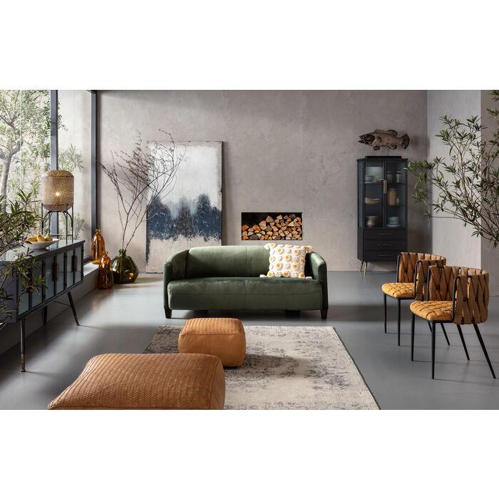 Szafa LA GOMERA grafitowy – Kare Design