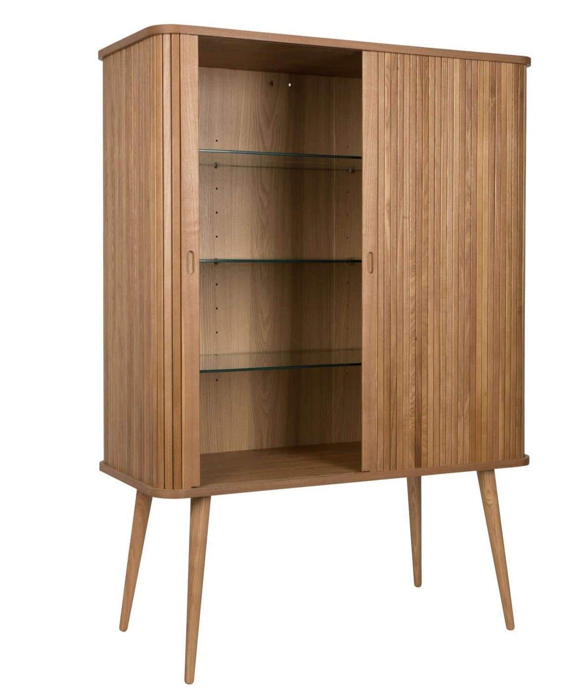 Szafka BARBIER jesion Zuiver    Eye on Design