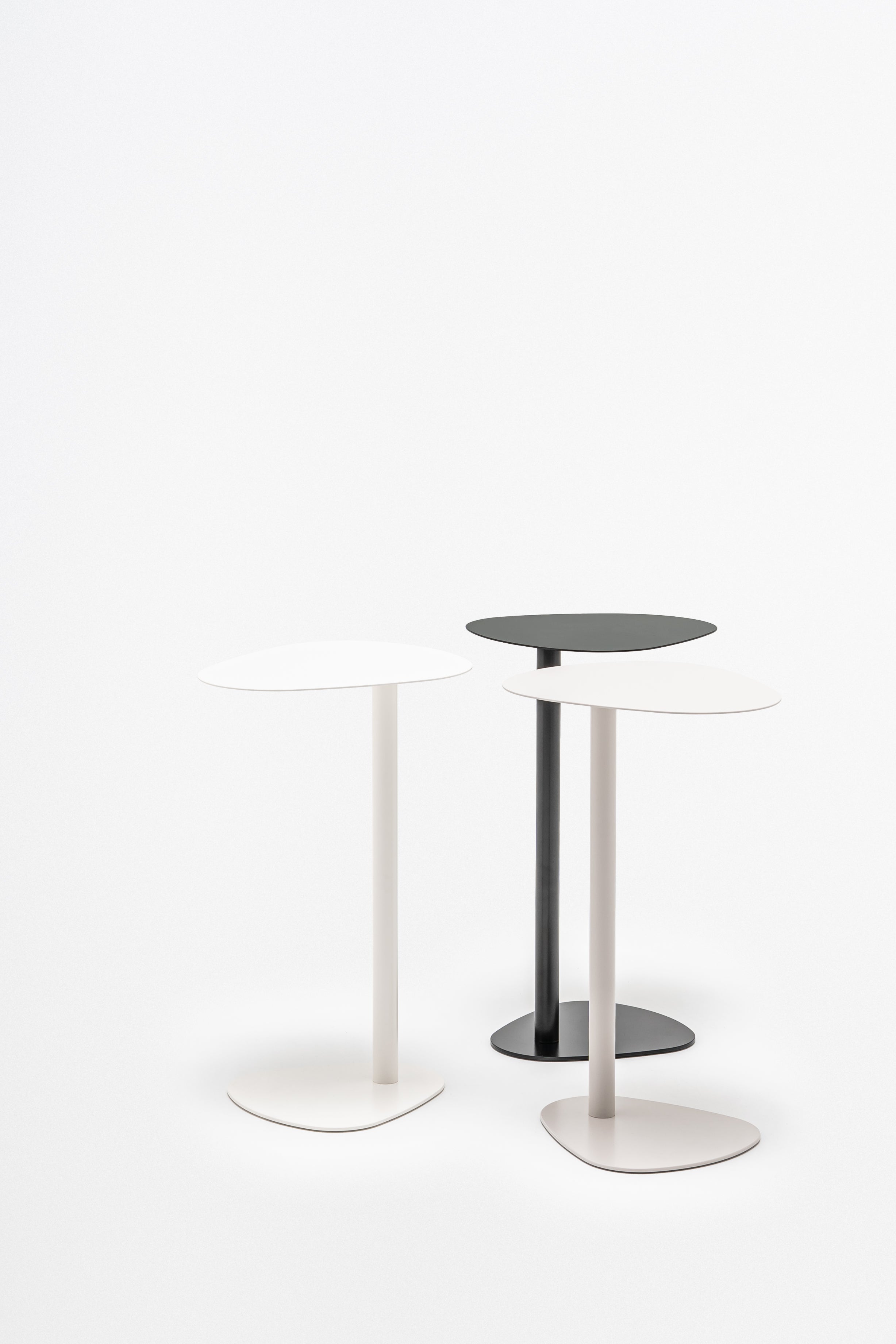 Metall Celo Couchtisch