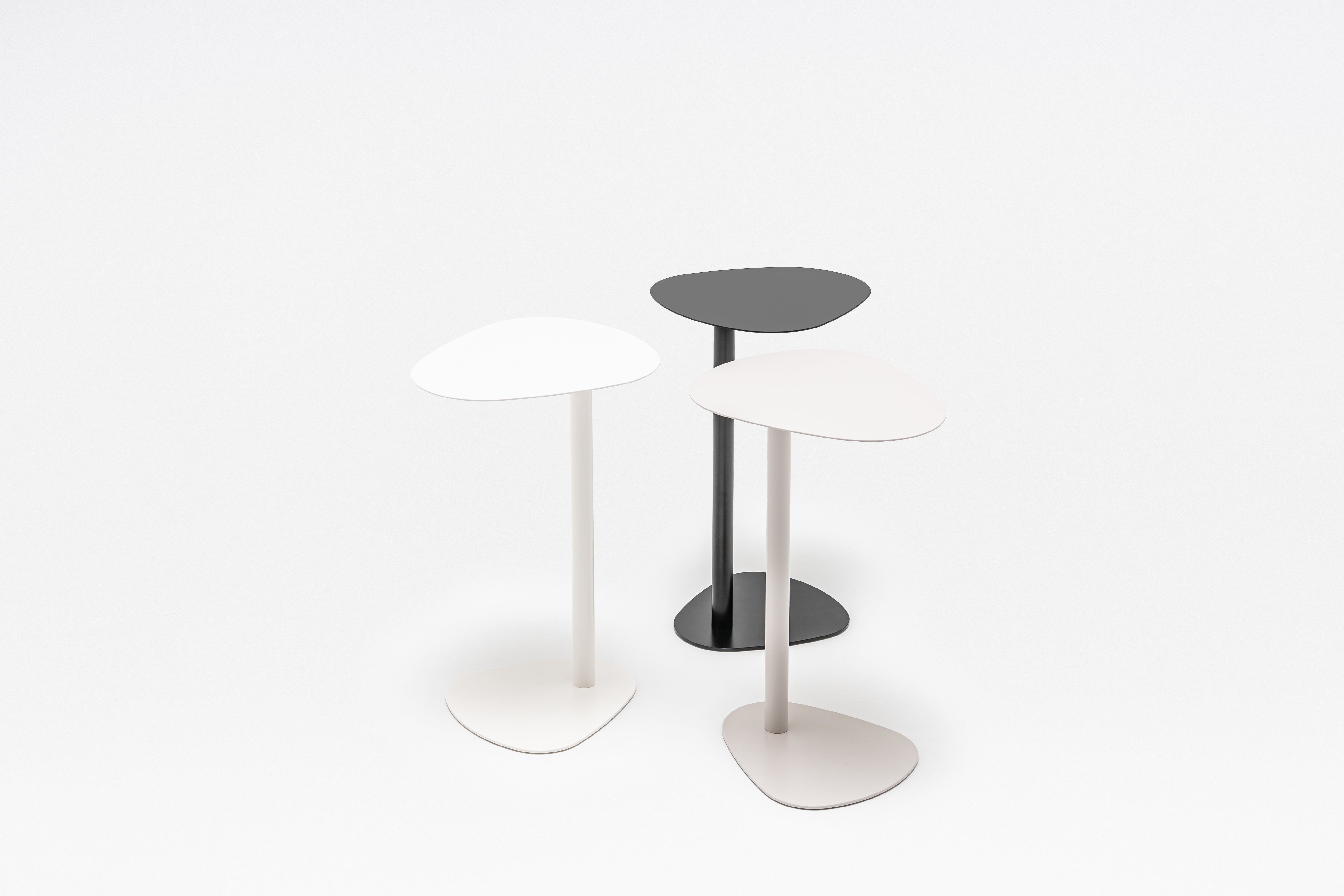 Metall Celo Couchtisch