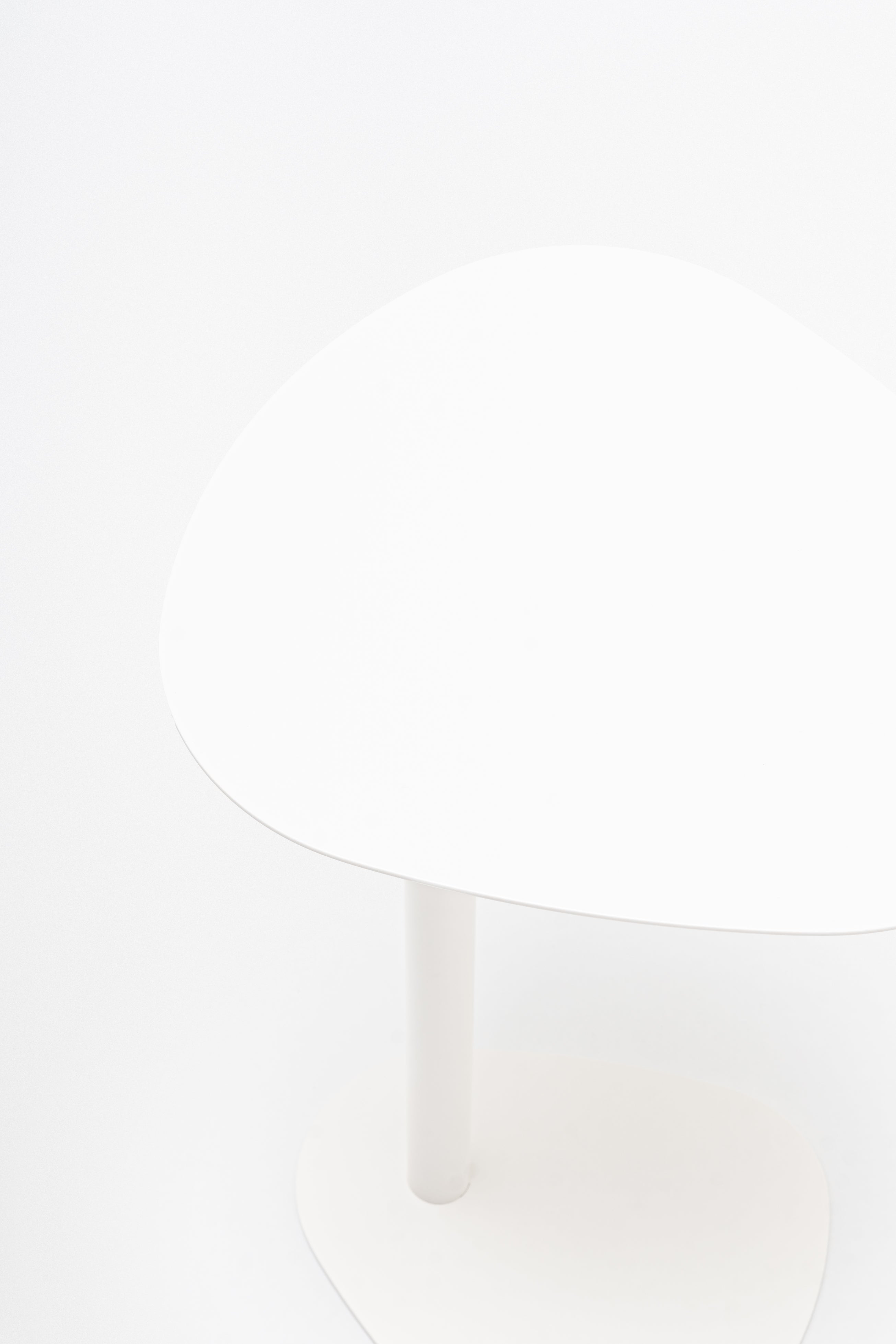 Metall Celo Couchtisch