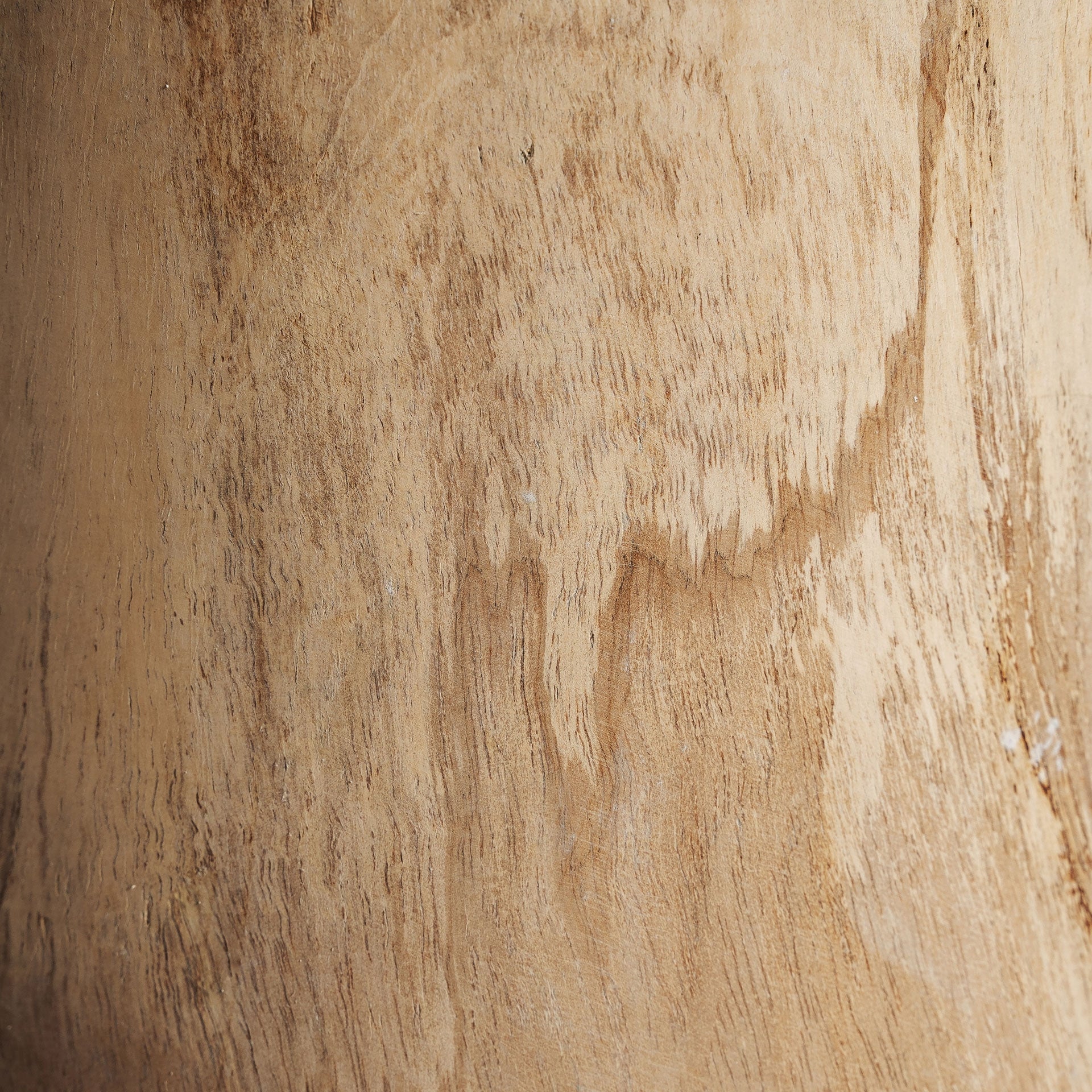 GUELMA Side Table Suar Wood