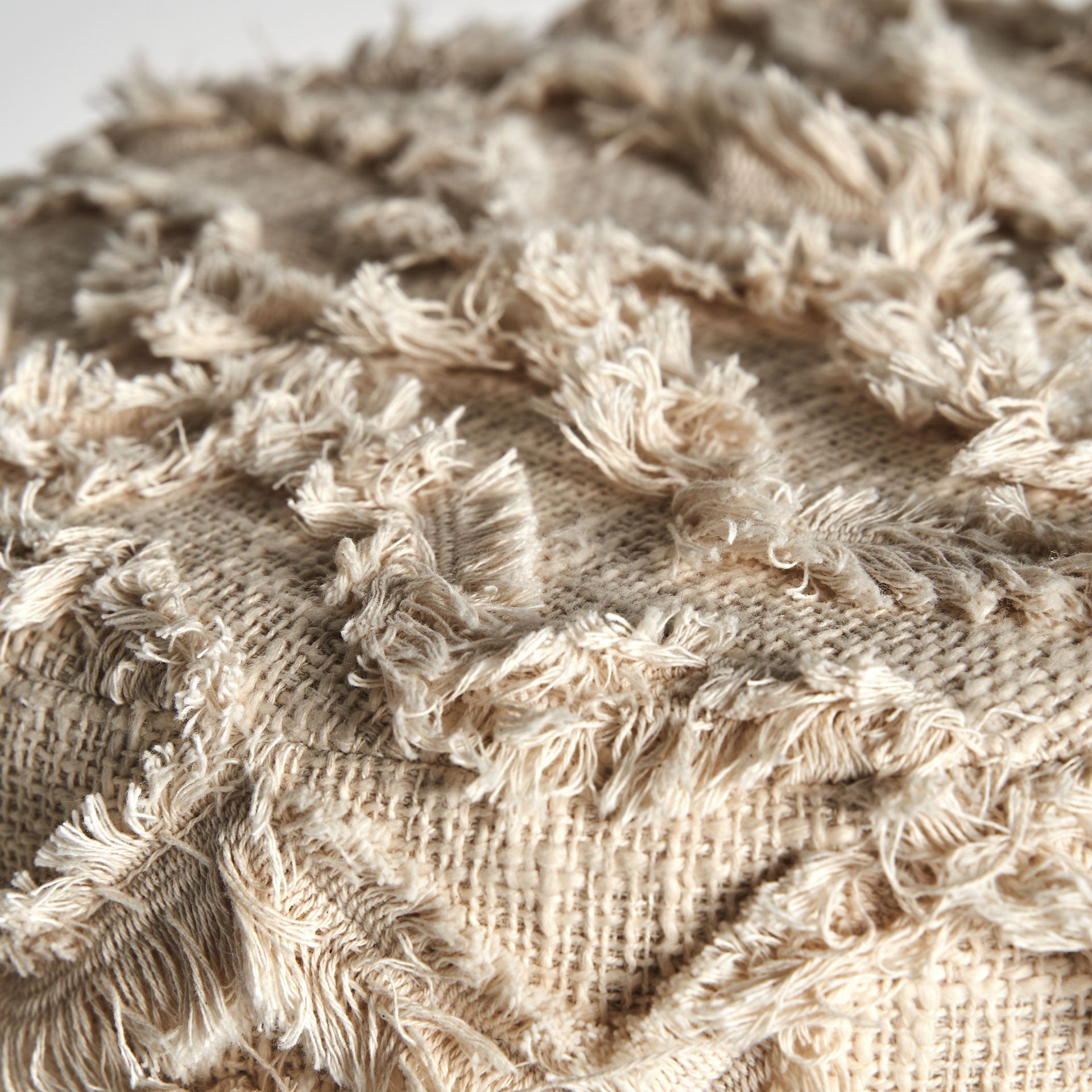 Barhocker MITTET beige