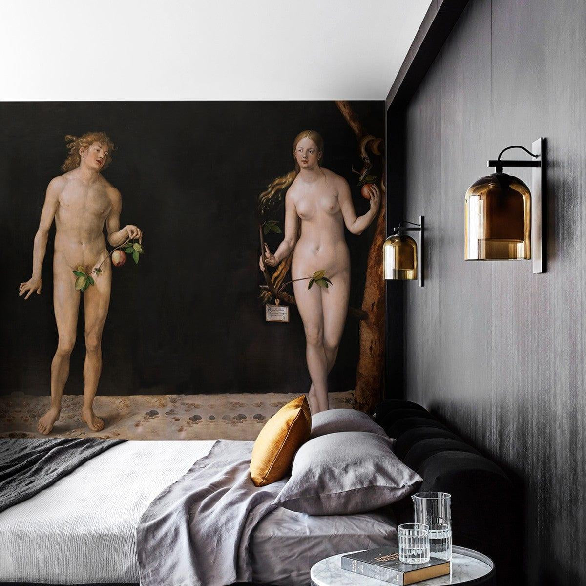 Tapeta ADAM AND EVA Wallcolors    Eye on Design